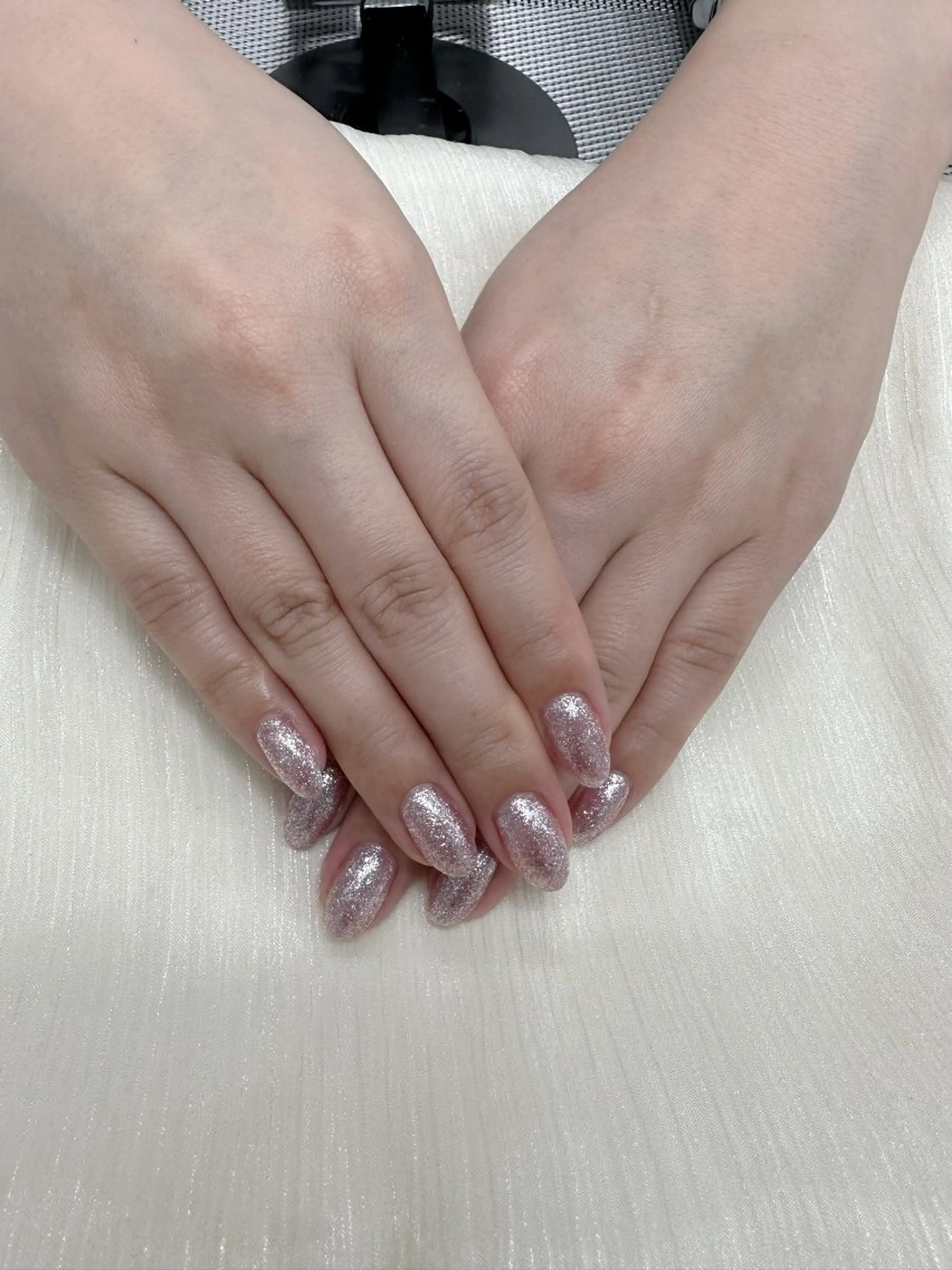 ネイル ワンカラーネイル ハンドネイル MO MOのネイルデザイン