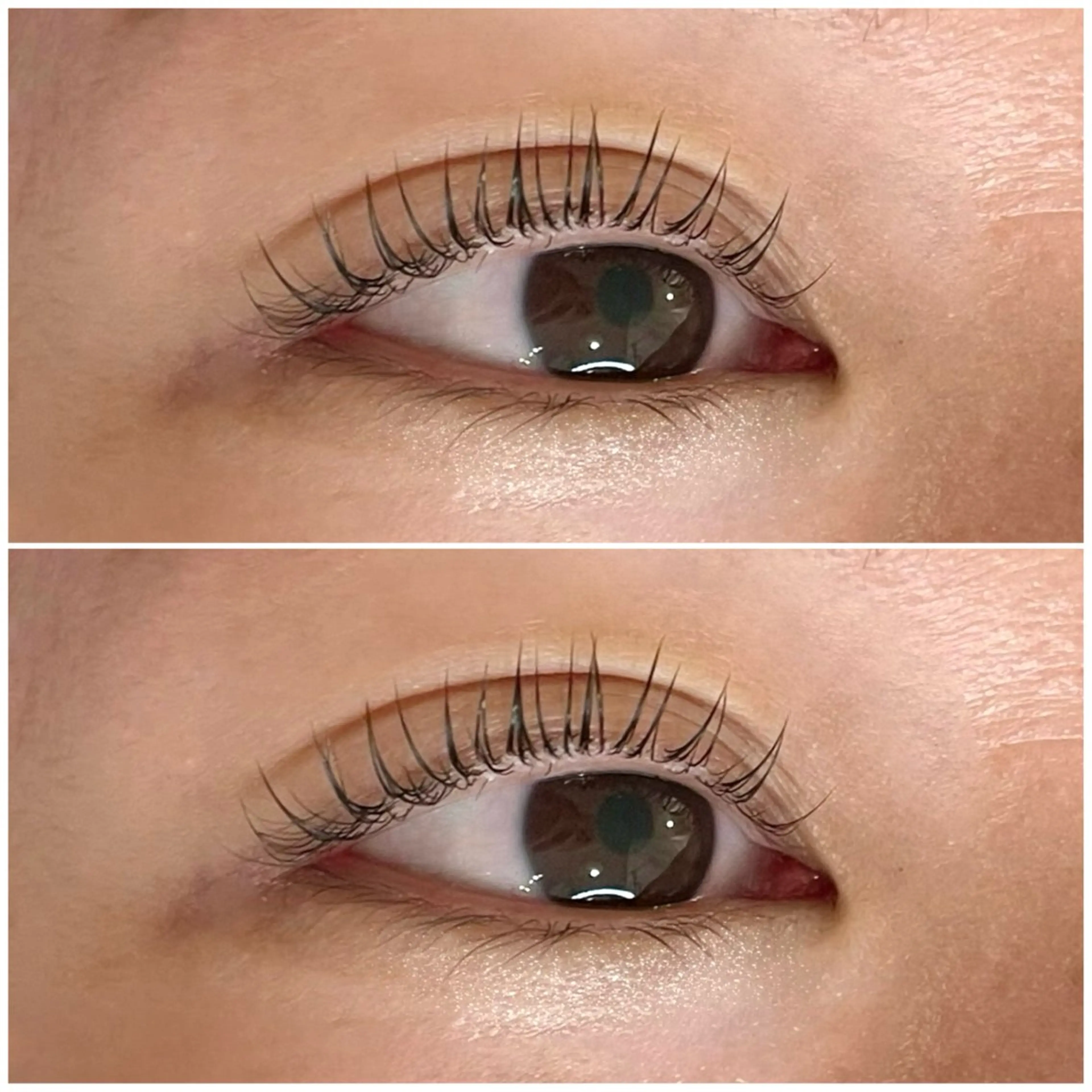 パーマ M's(ミス) LEDマツエクさくらのマツエク・マツパデザイン