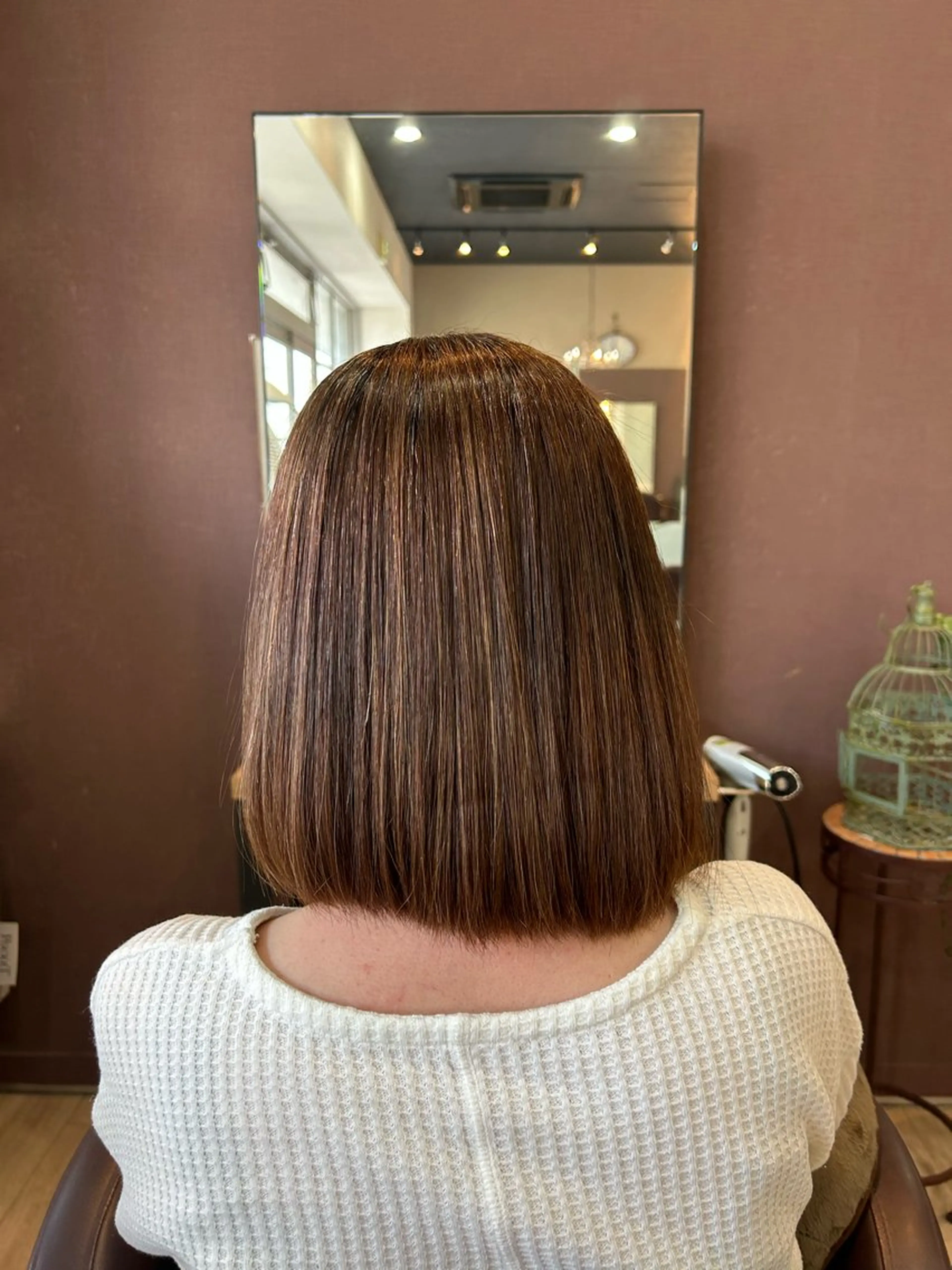 ミディアム CoCo ⋱♱⋰⋱✮ 個性派/海外系のその他イメージ