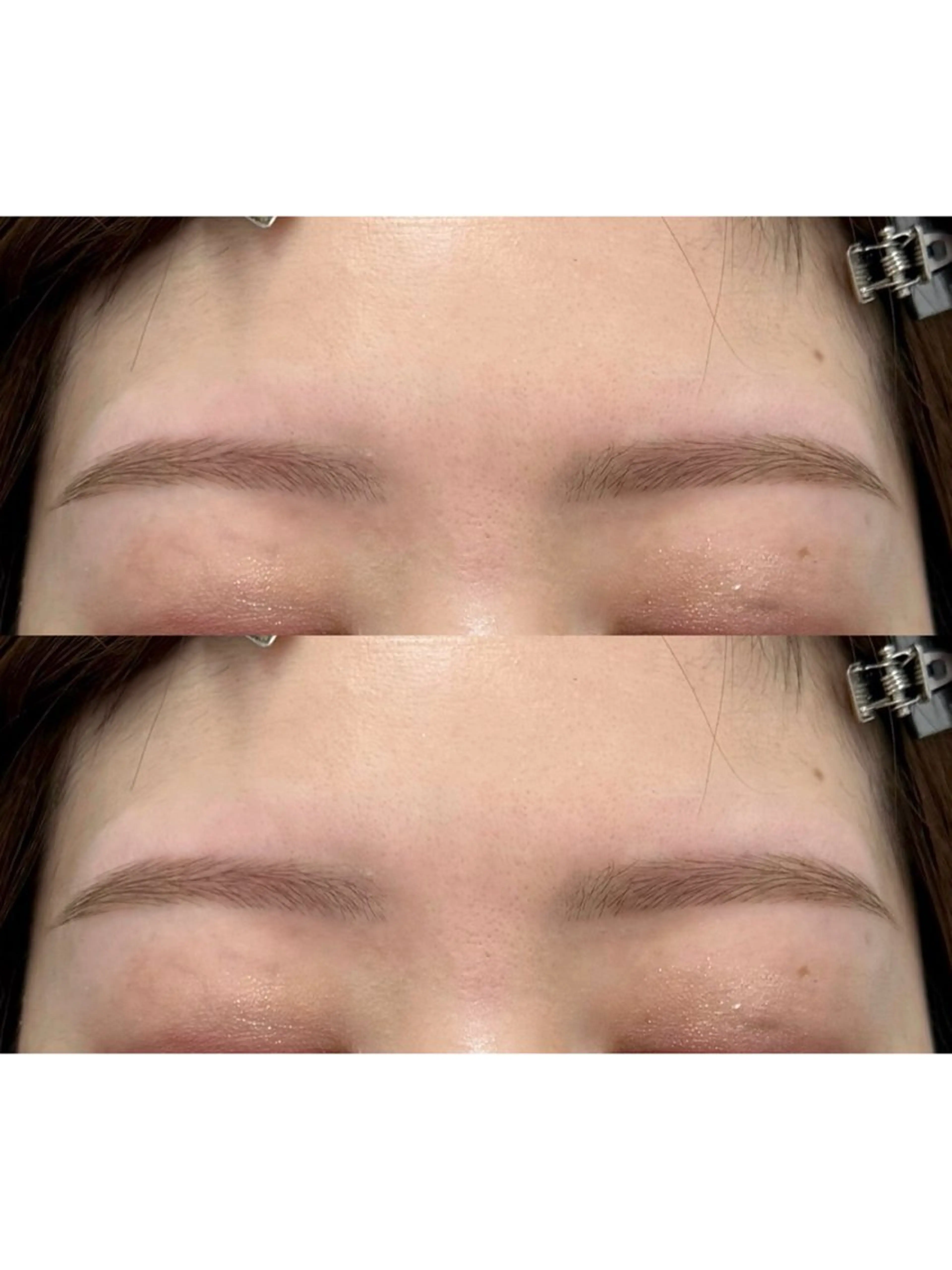 アイブロウ ワックス脱毛 眉カット その他(アイブロウ) 似合わせ眉🎀🤍 shizuの眉毛・アイブロウイメージ