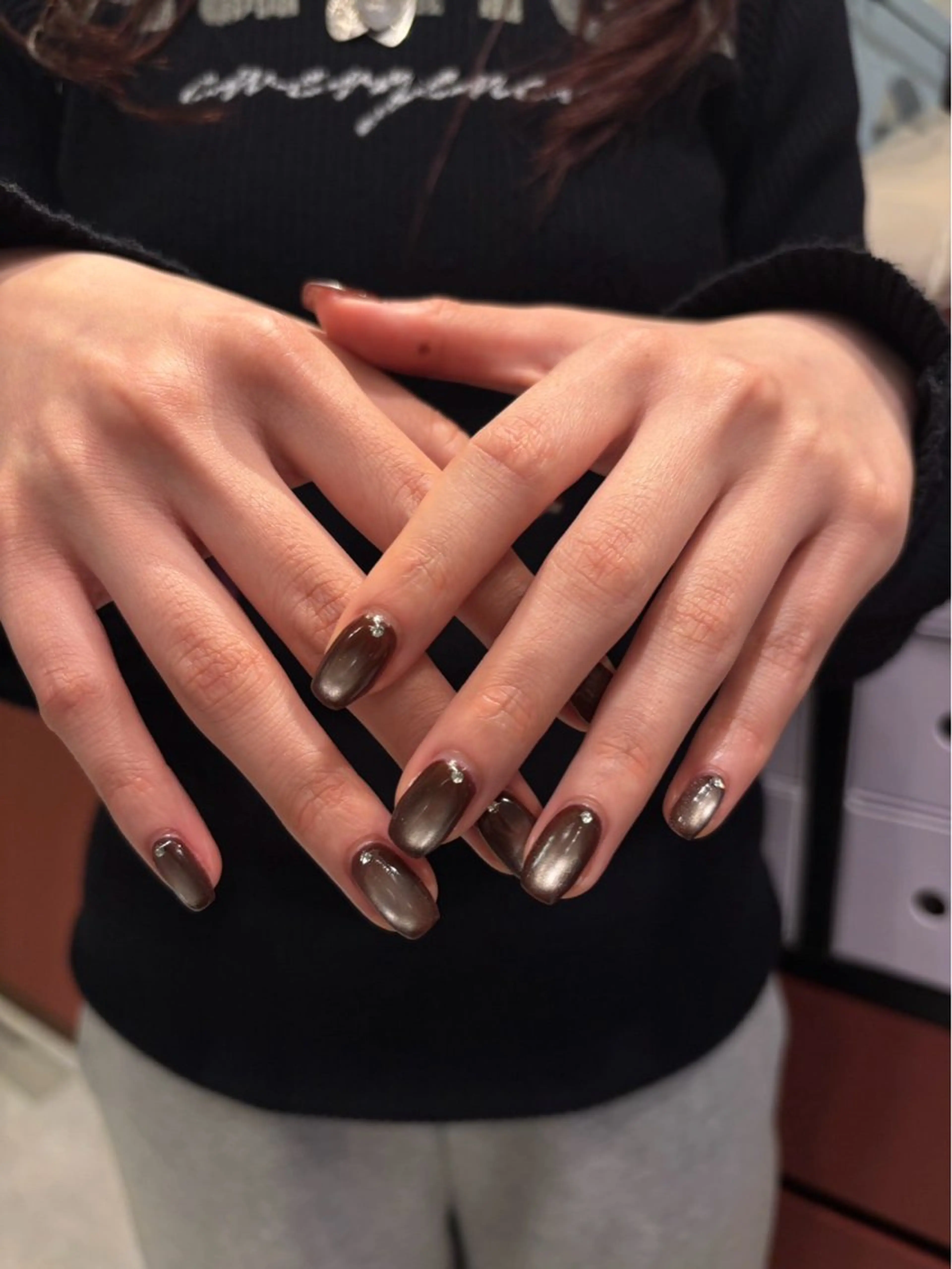 ネイル Assort Yukoのネイルデザイン