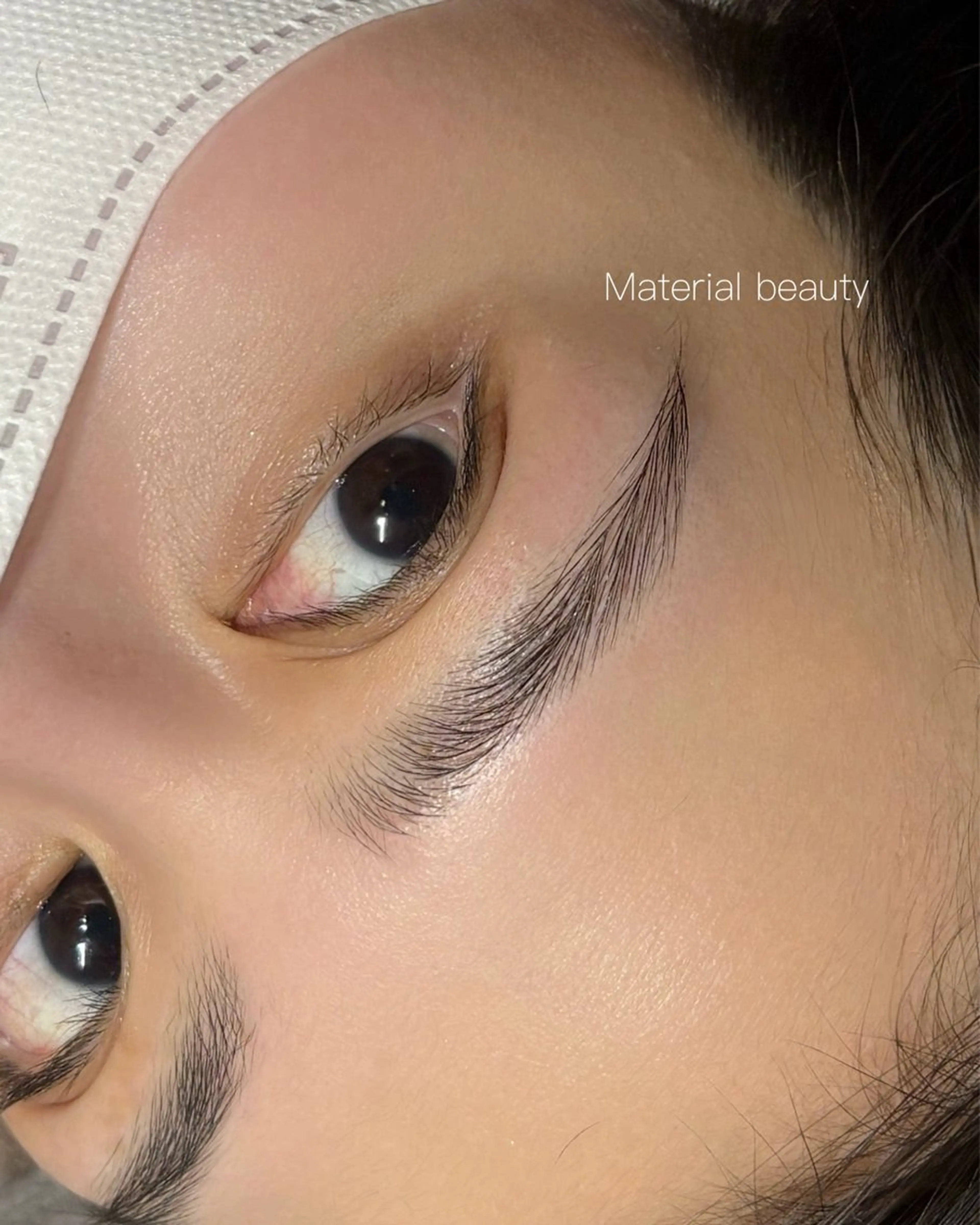 アイブロウ SPARKLE.恵比寿アイブロウサロン所属・SPARKLE. Ayaka🐰の眉毛・アイブロウイメージ