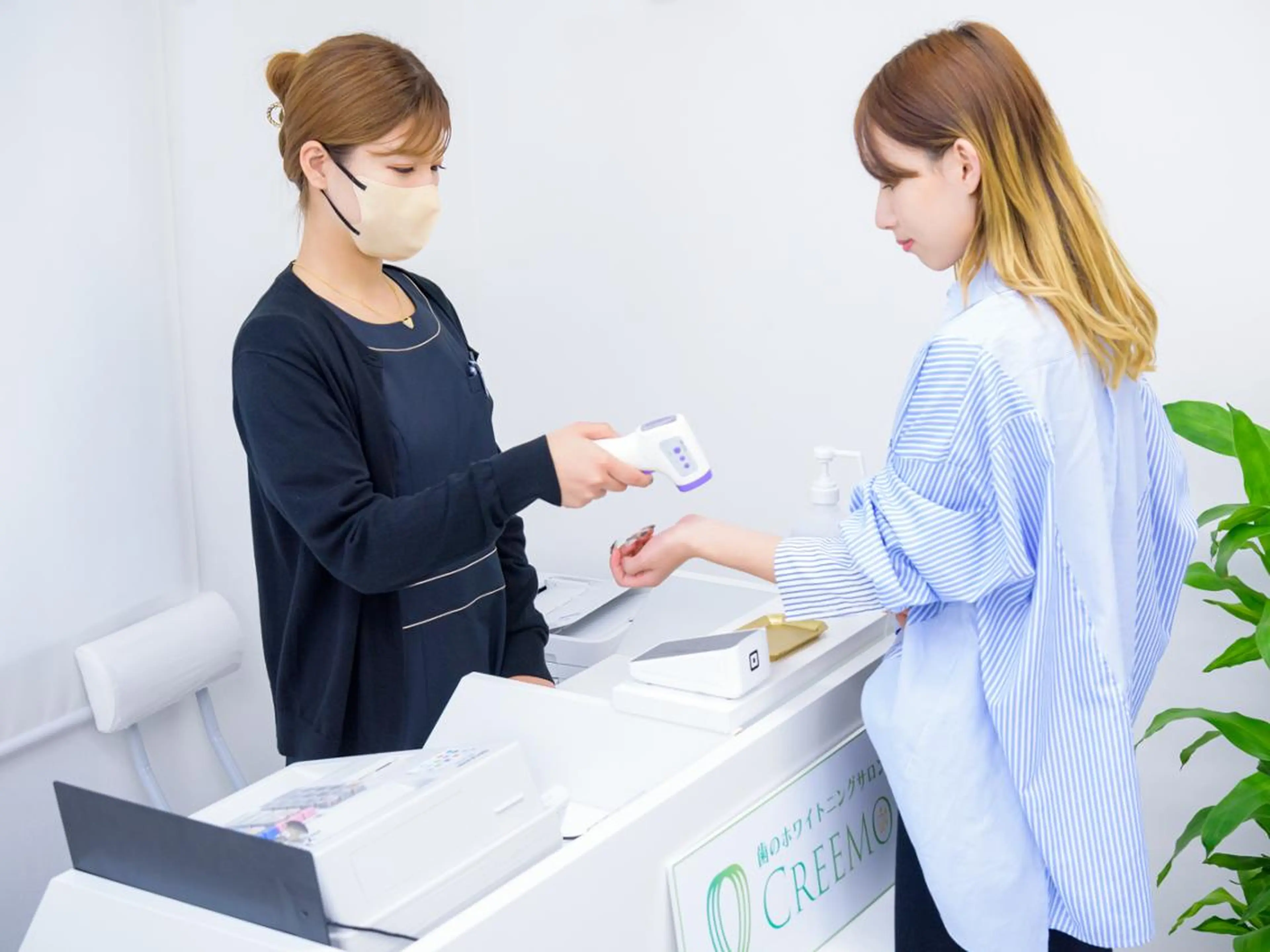 歯のホワイトニング HARU越谷のその他イメージ