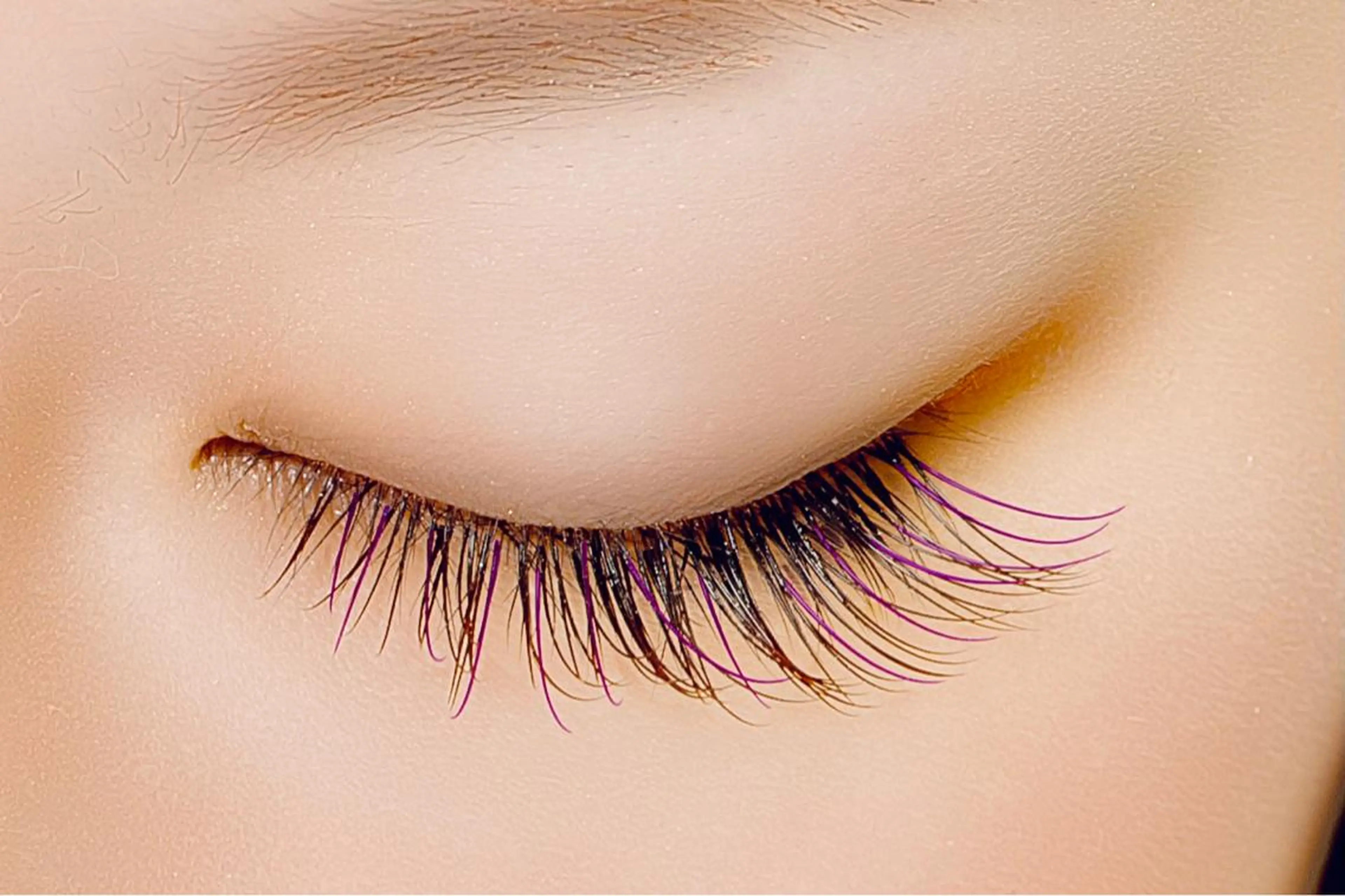 マツエク・マツパ マツエク TOMO☆ 高島平のマツエク・マツパデザイン