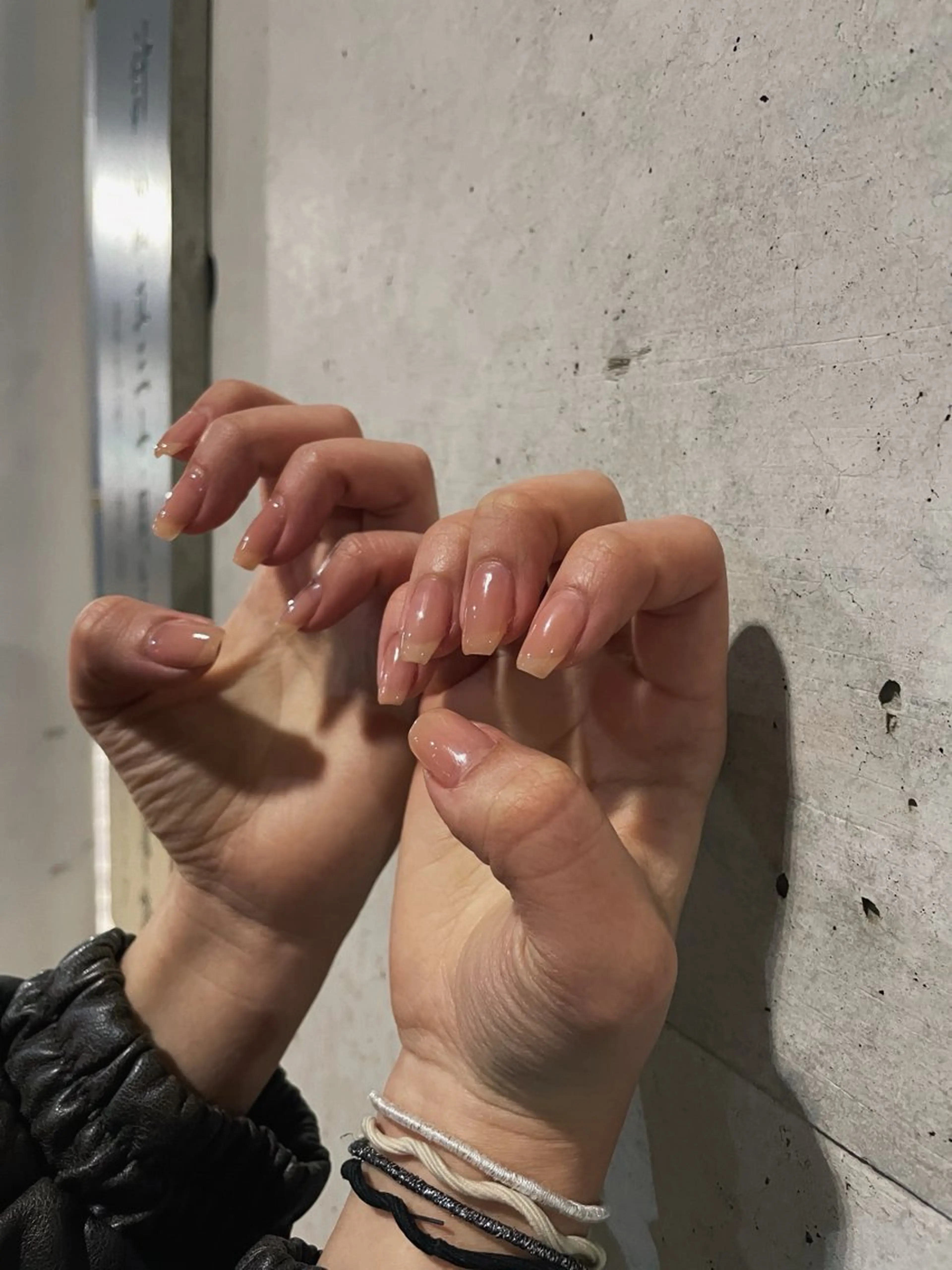 ネイル ium ainoのネイルデザイン