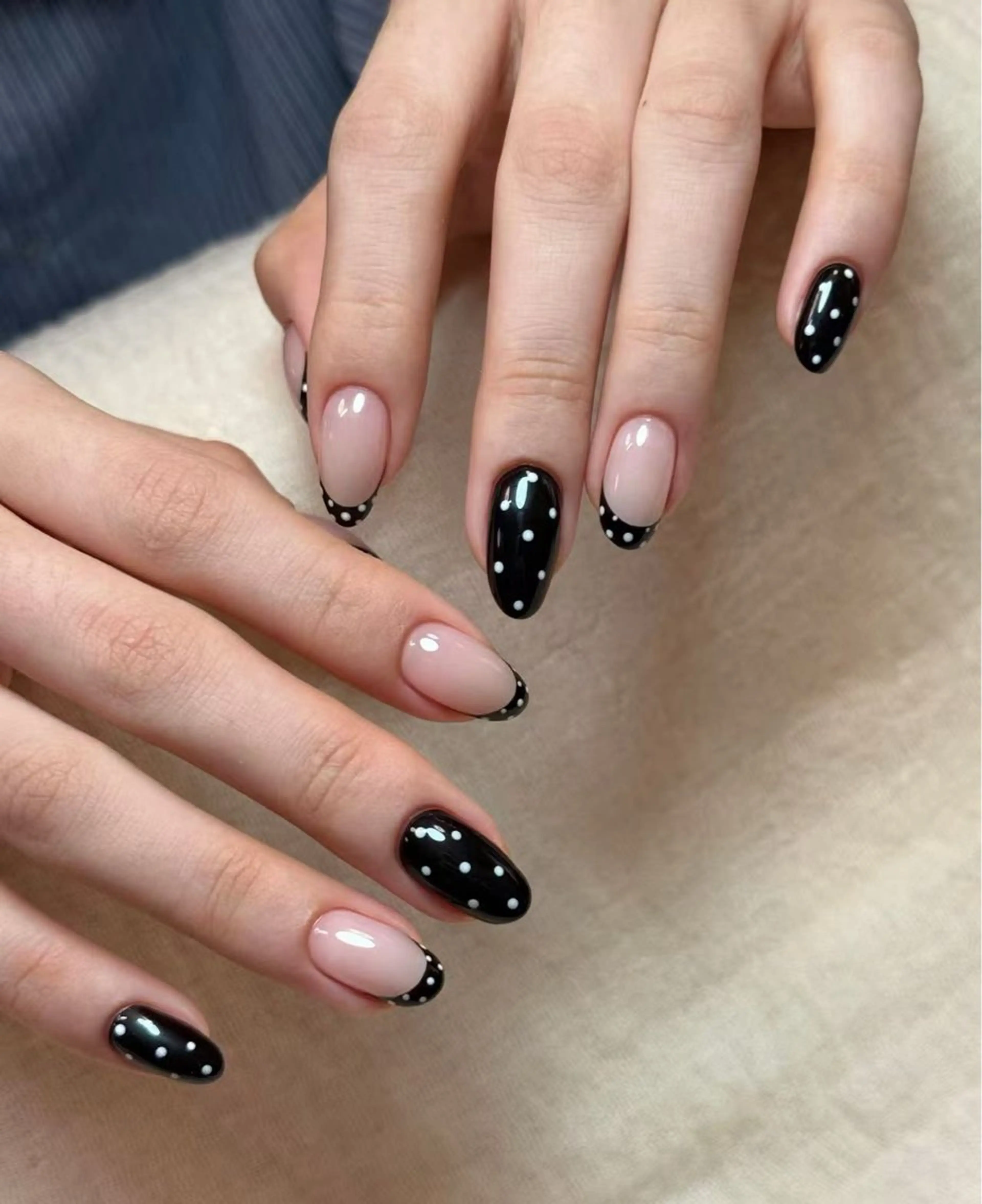 ネイル やま さくらのネイルデザイン