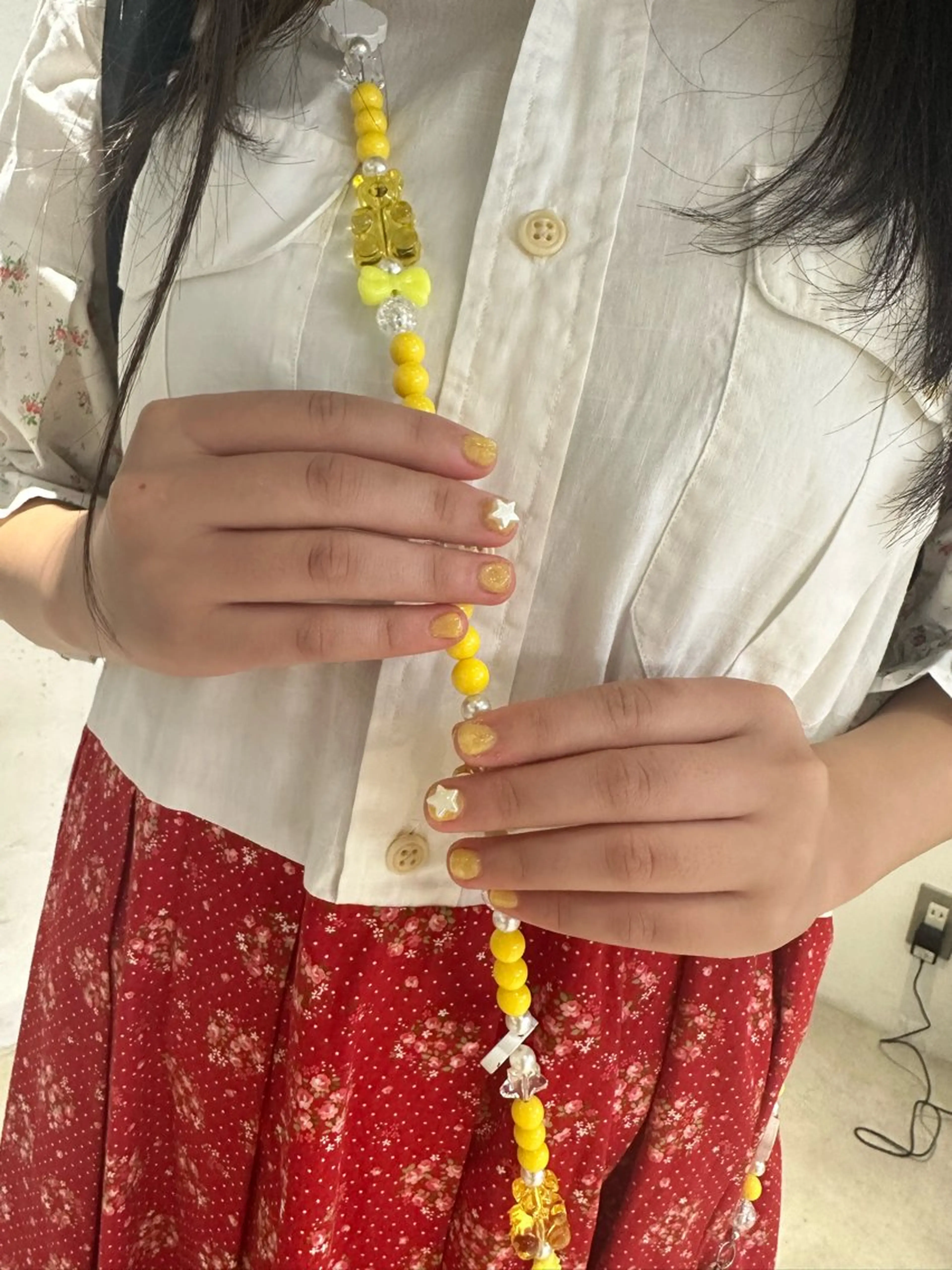 ネイル ハンドネイル 韓国ヘアメンズ・レデ ィース特化ミクのヘアスタイル