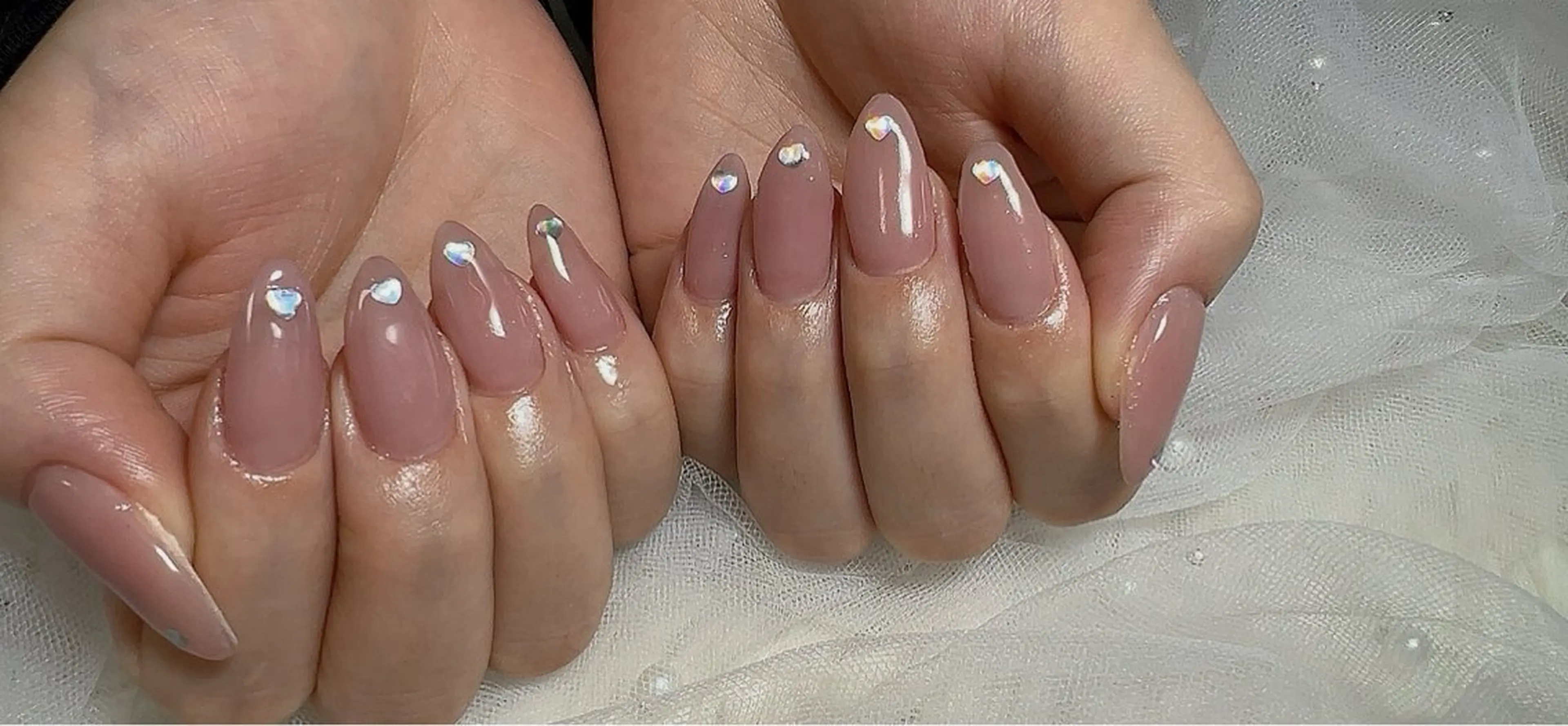 ネイル Ruana Nailのネイルデザイン