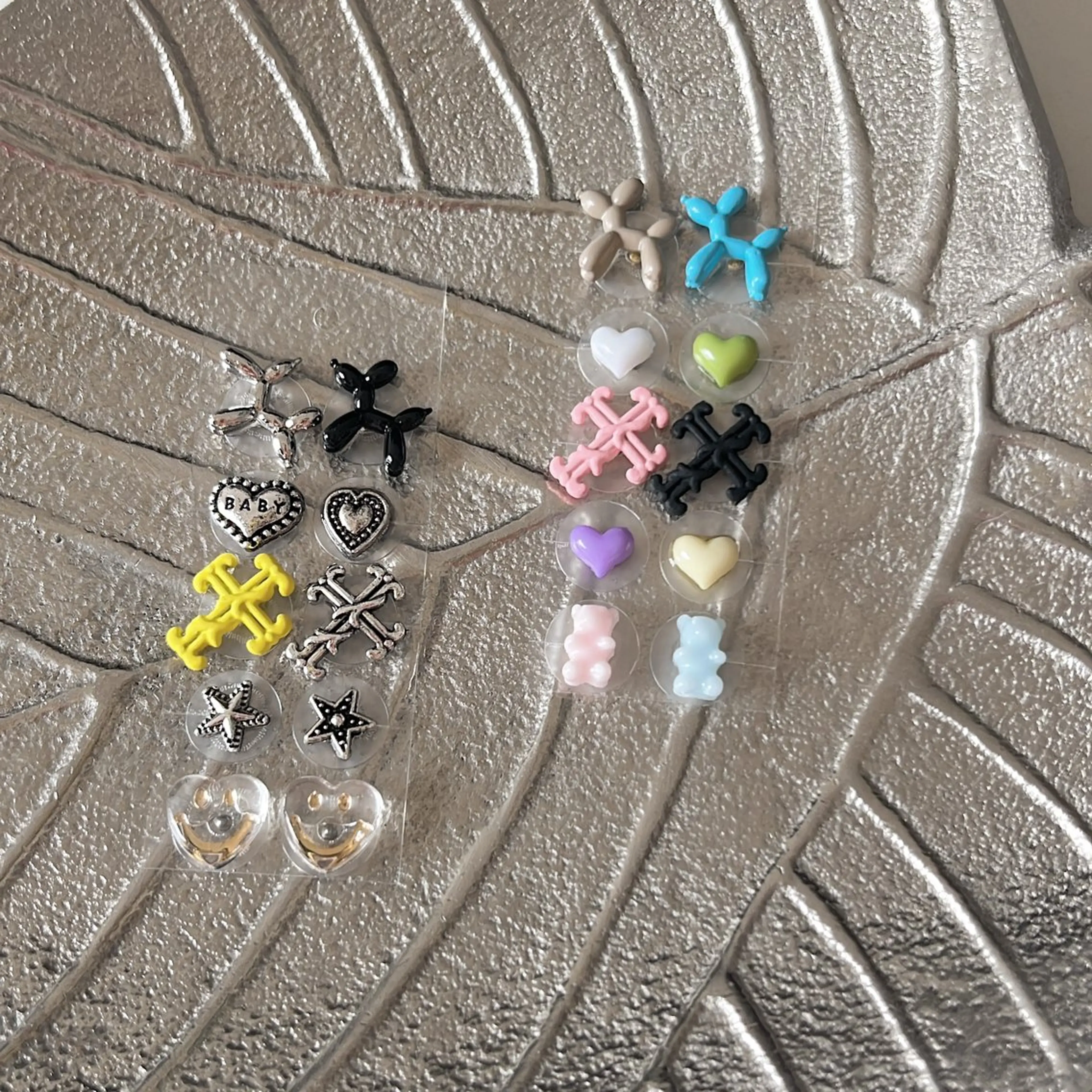 Sunny 💚mimi💚のマツエク・マツパデザイン