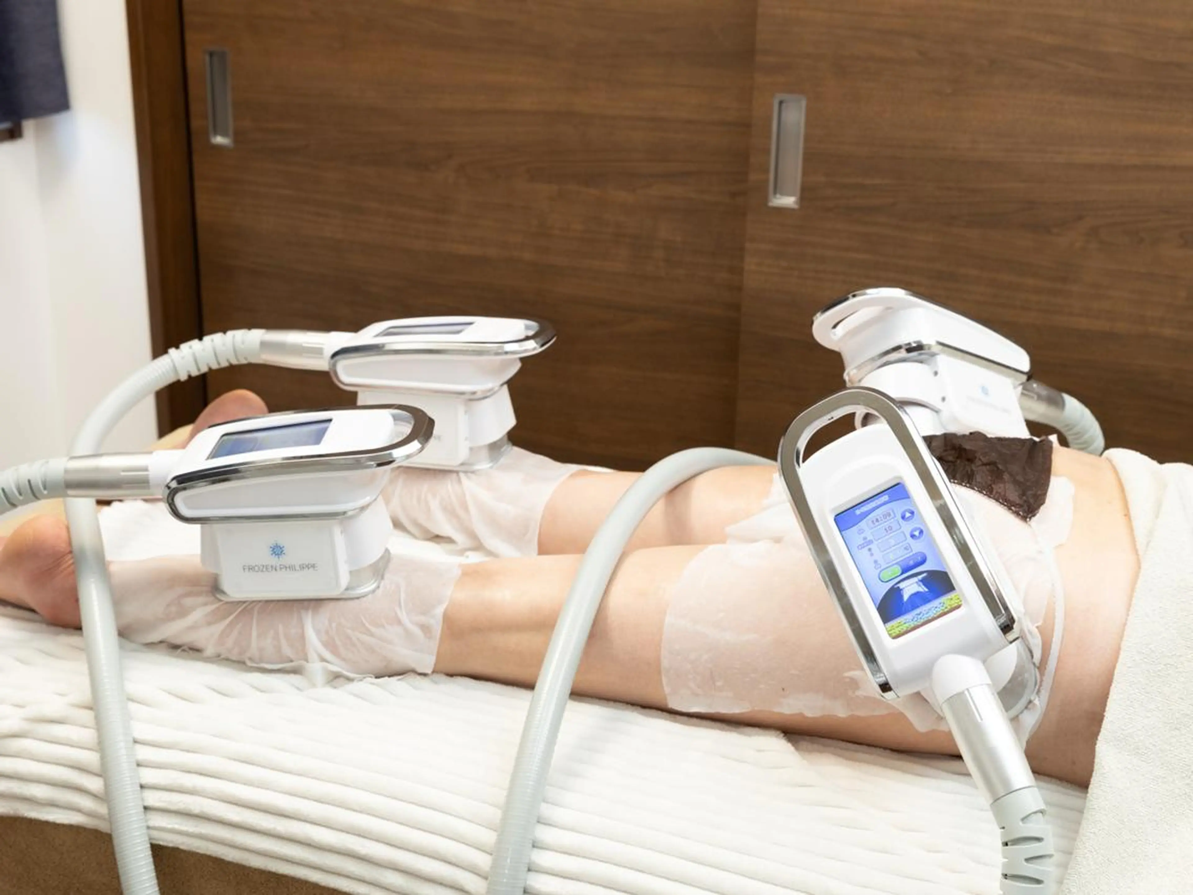 エステ 松本 富美子の眉毛・アイブロウイメージ