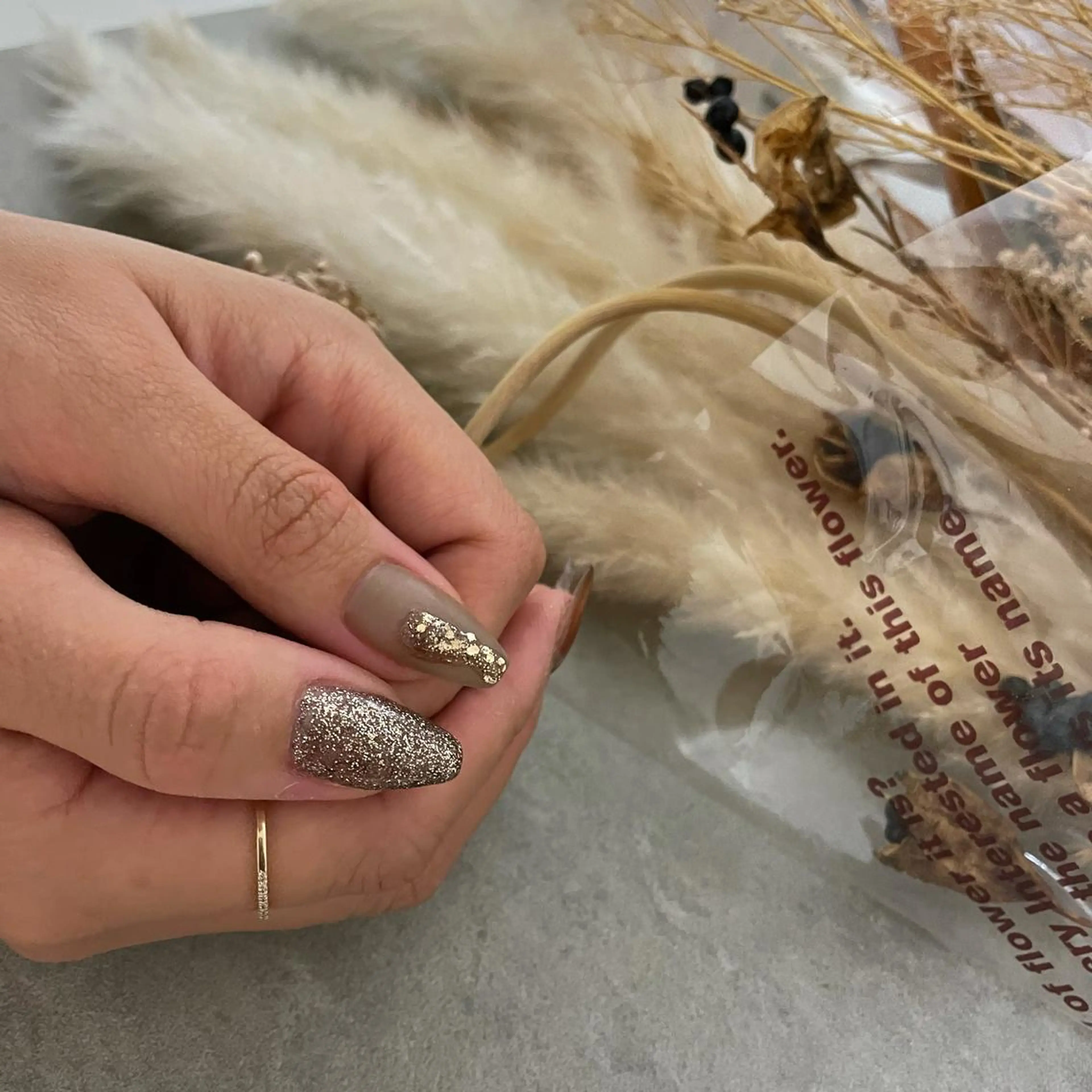 ネイル nail salon bonheurのネイルデザイン