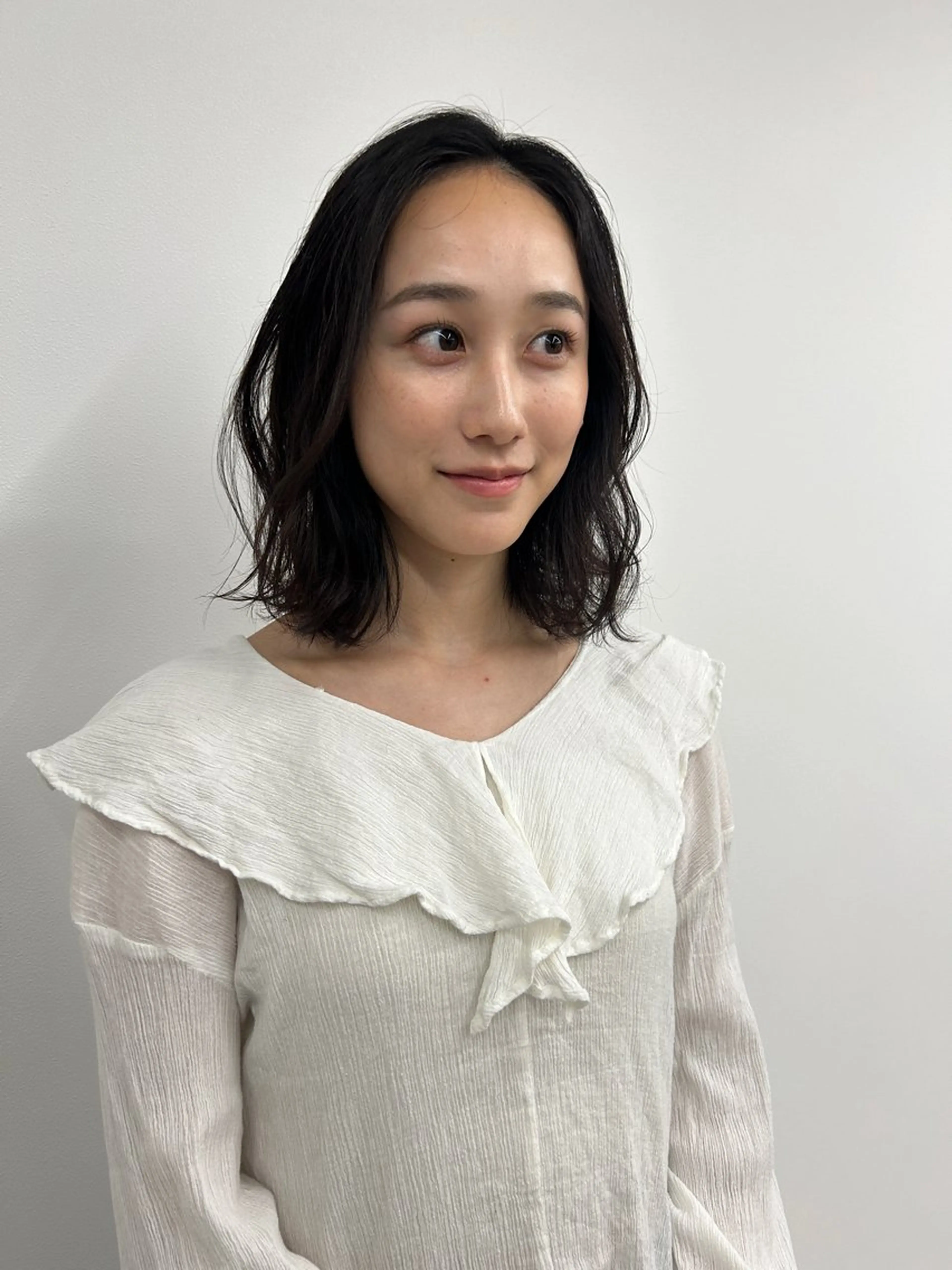 ミディアム 村田 七夕のヘアスタイル