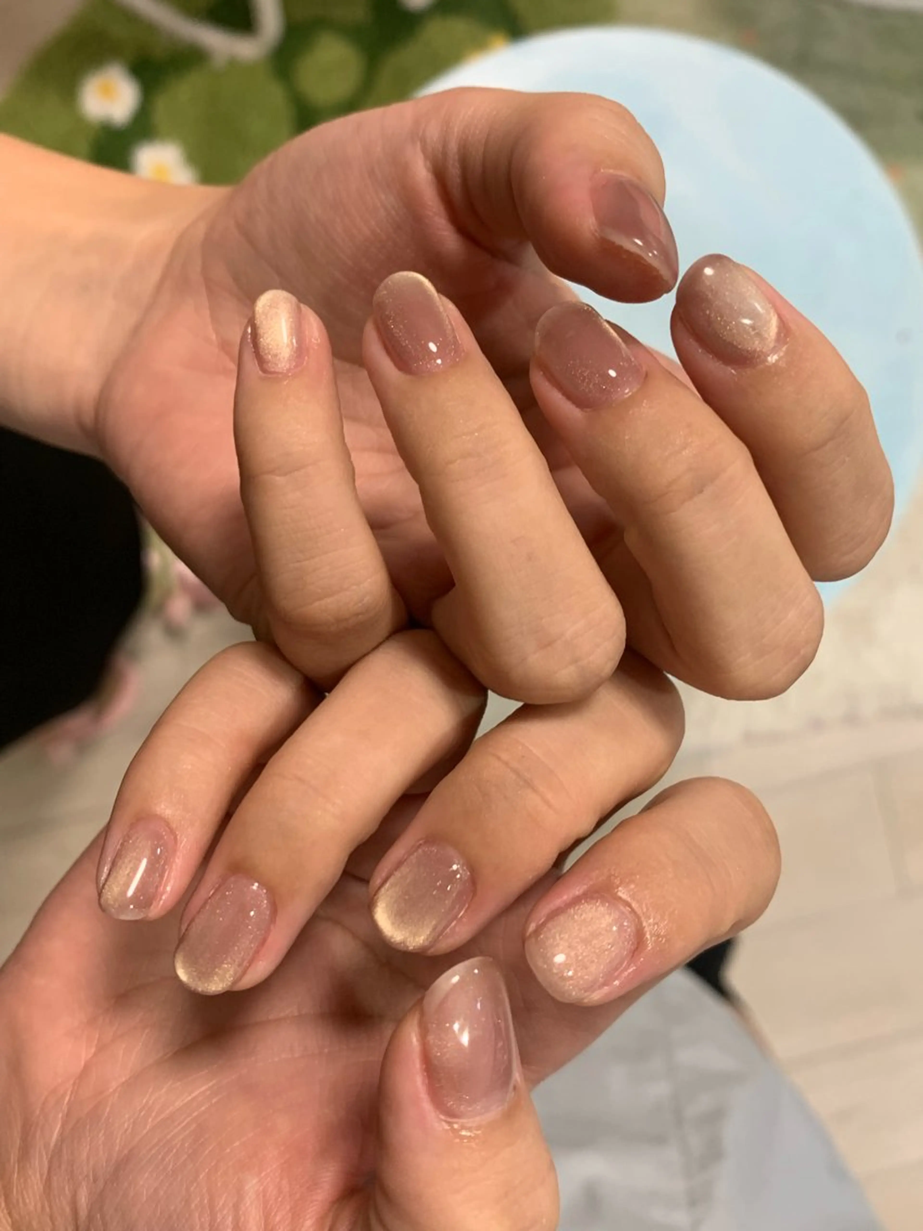 ネイル PholeisiAr tNail-Mikiのネイルデザイン