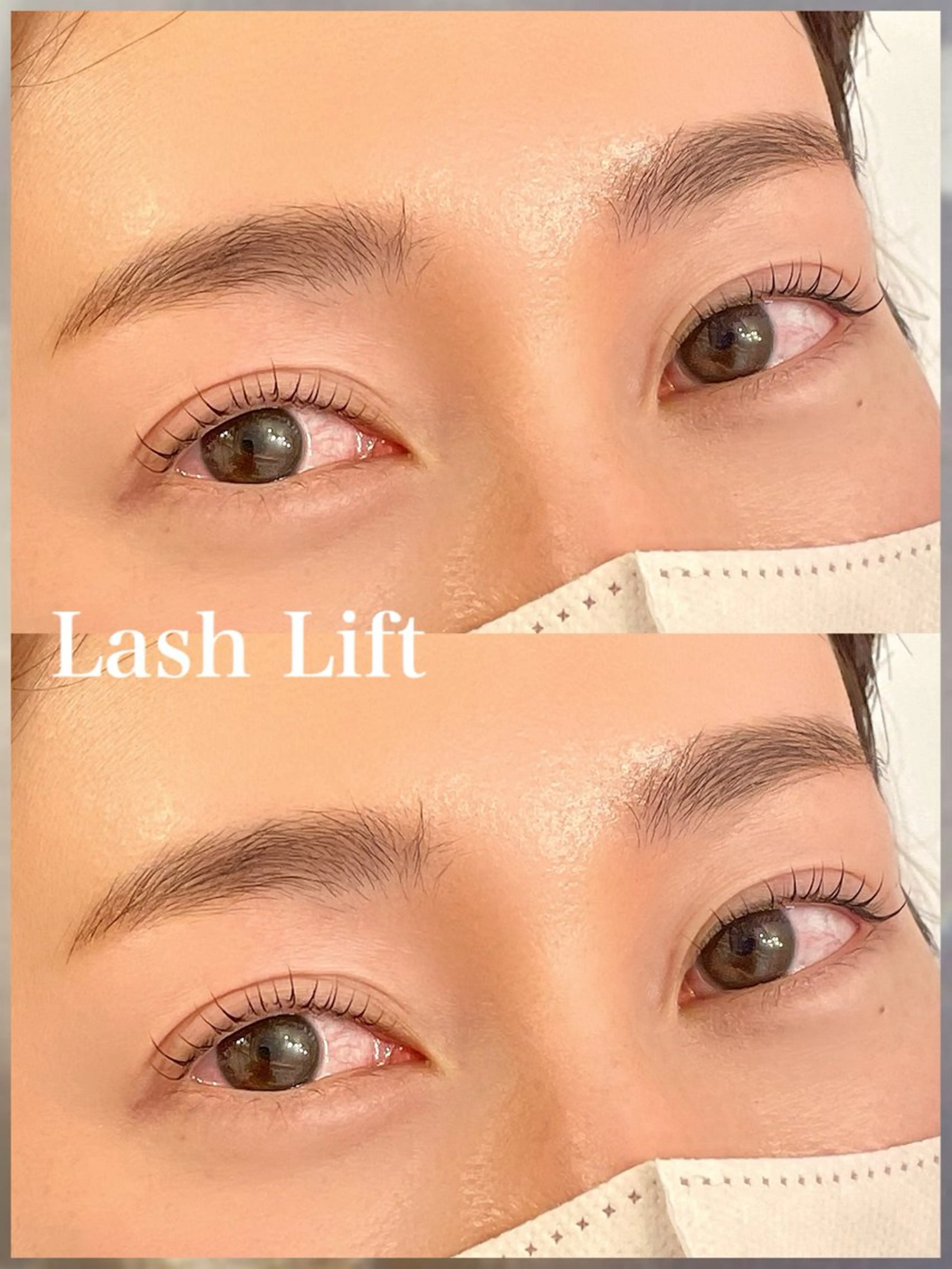 マツエク・マツパ マツパ 阿武隈川 美香の眉毛・アイブロウイメージ