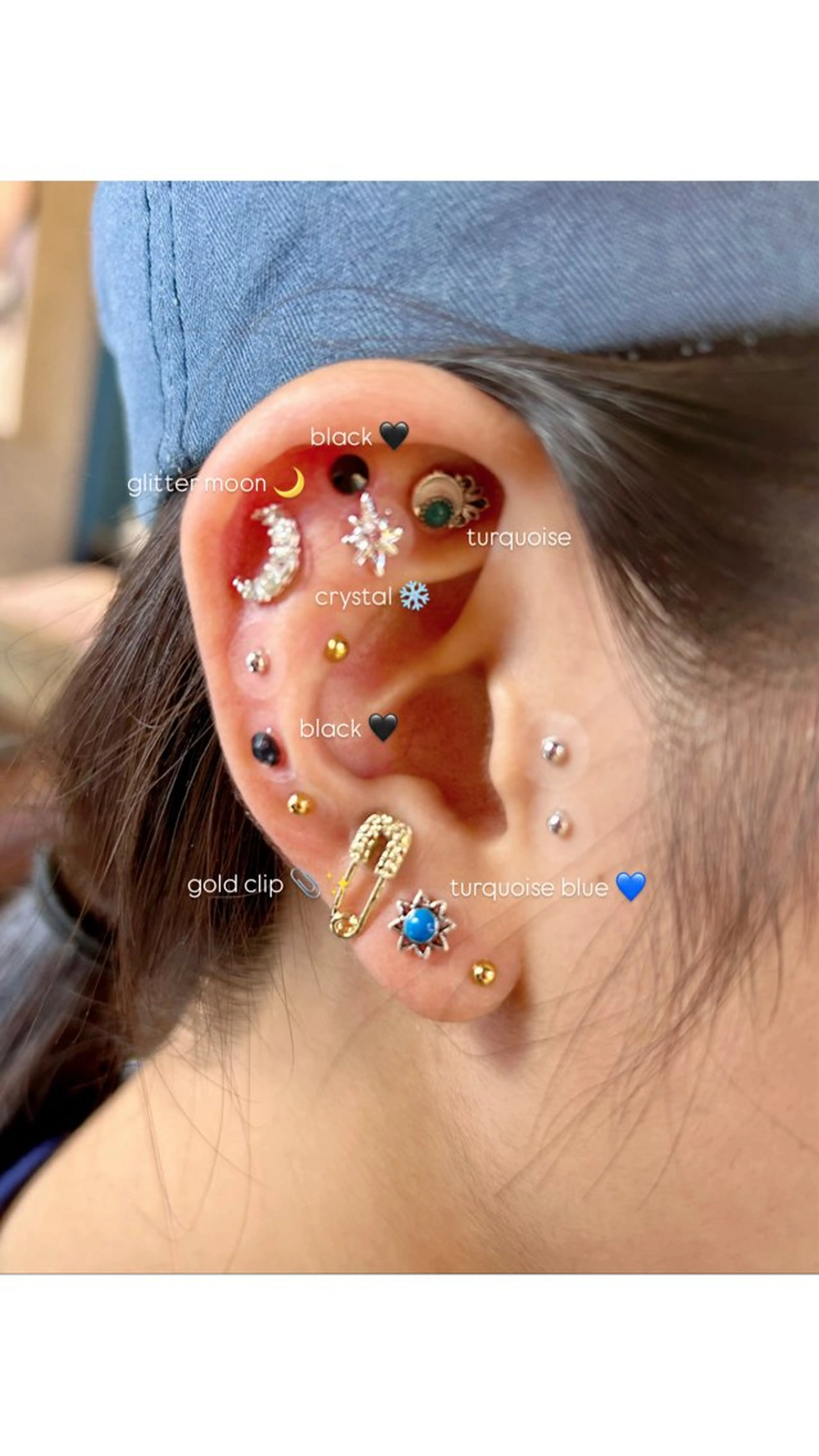 その他 HBL推奨サロン /evergreenの眉毛・アイブロウイメージ