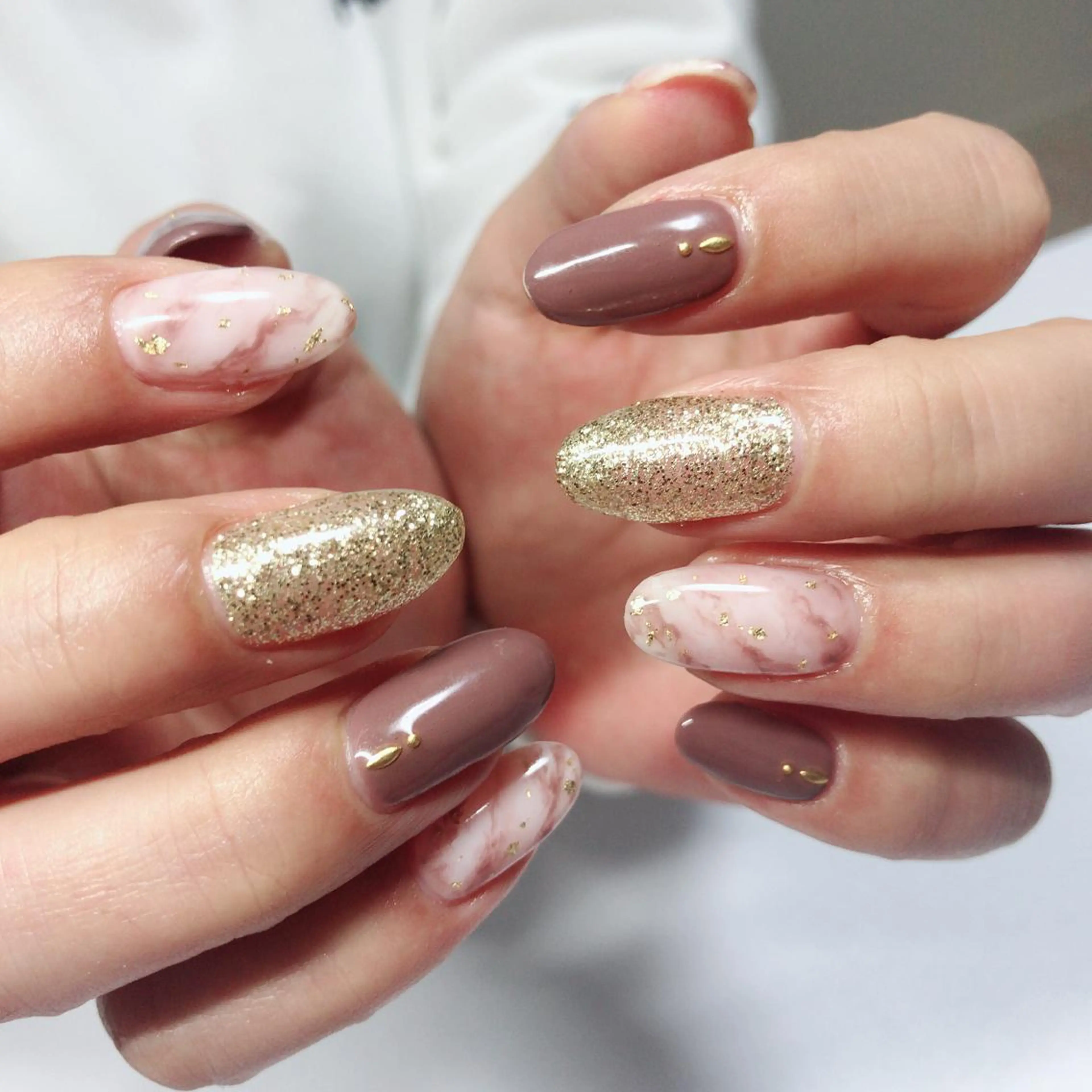 ネイル S Nailのネイルデザイン