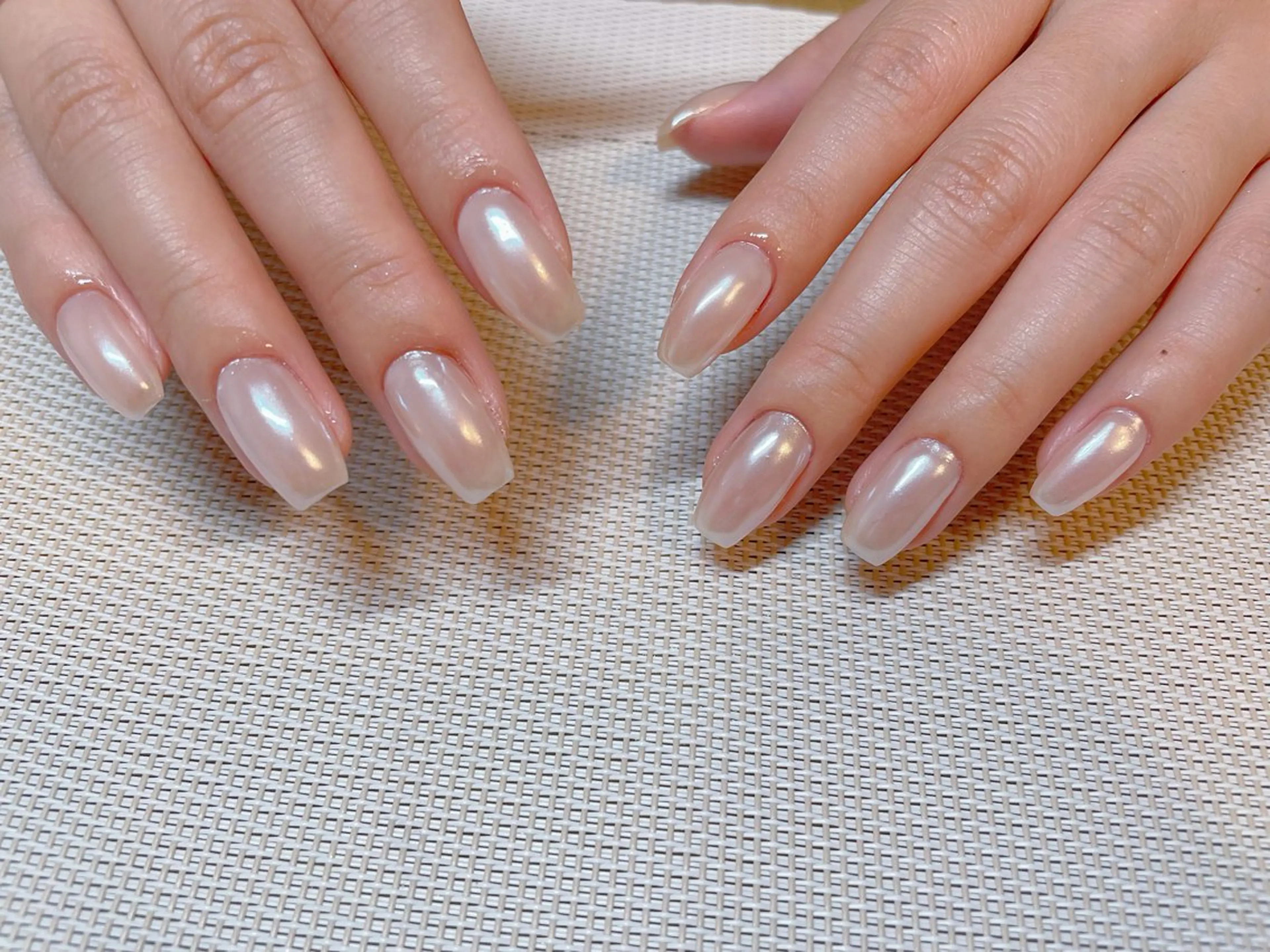 ネイル ハンドネイル エン Nail salonのネイルデザイン