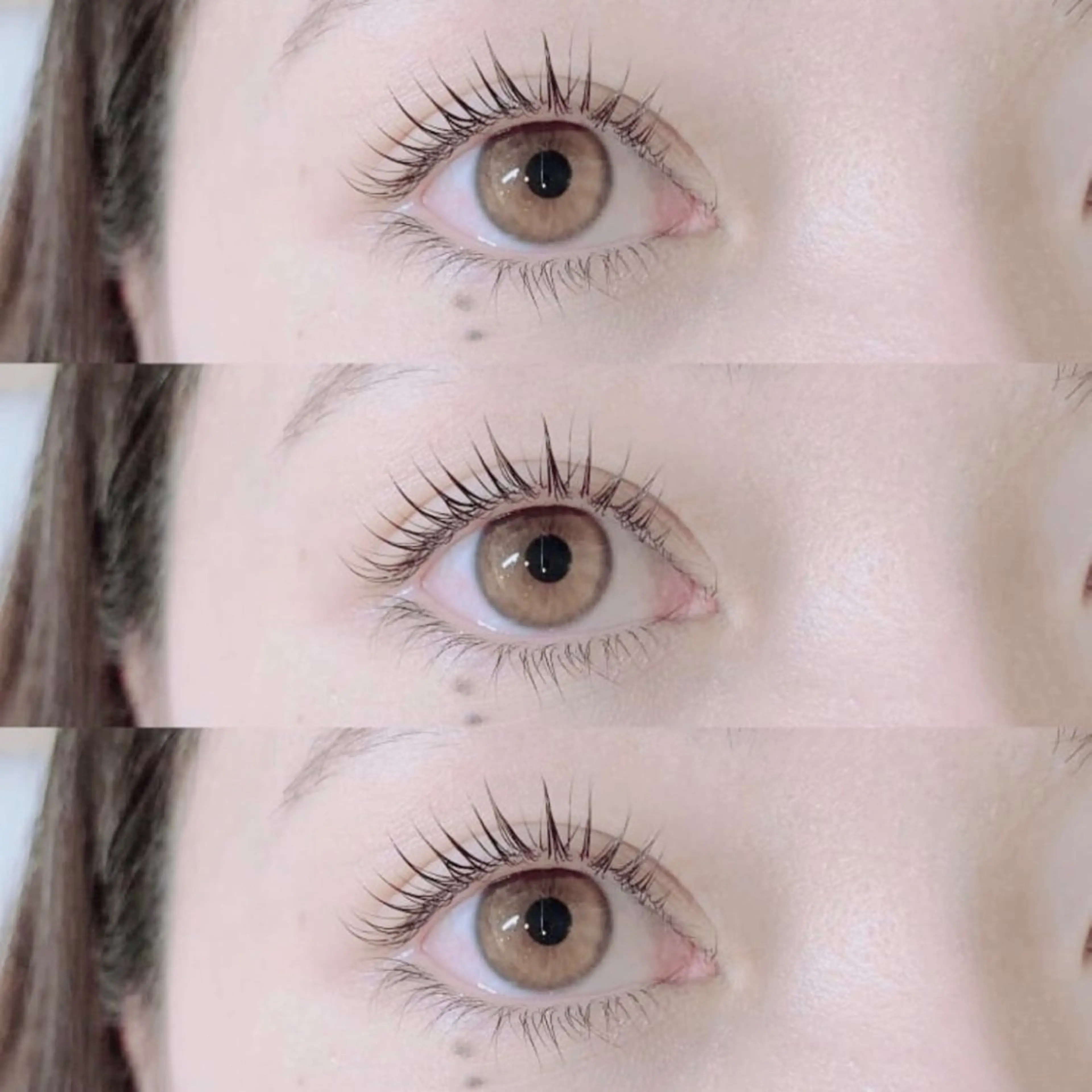 マツエク・マツパ ERINA ♥のネイルデザイン