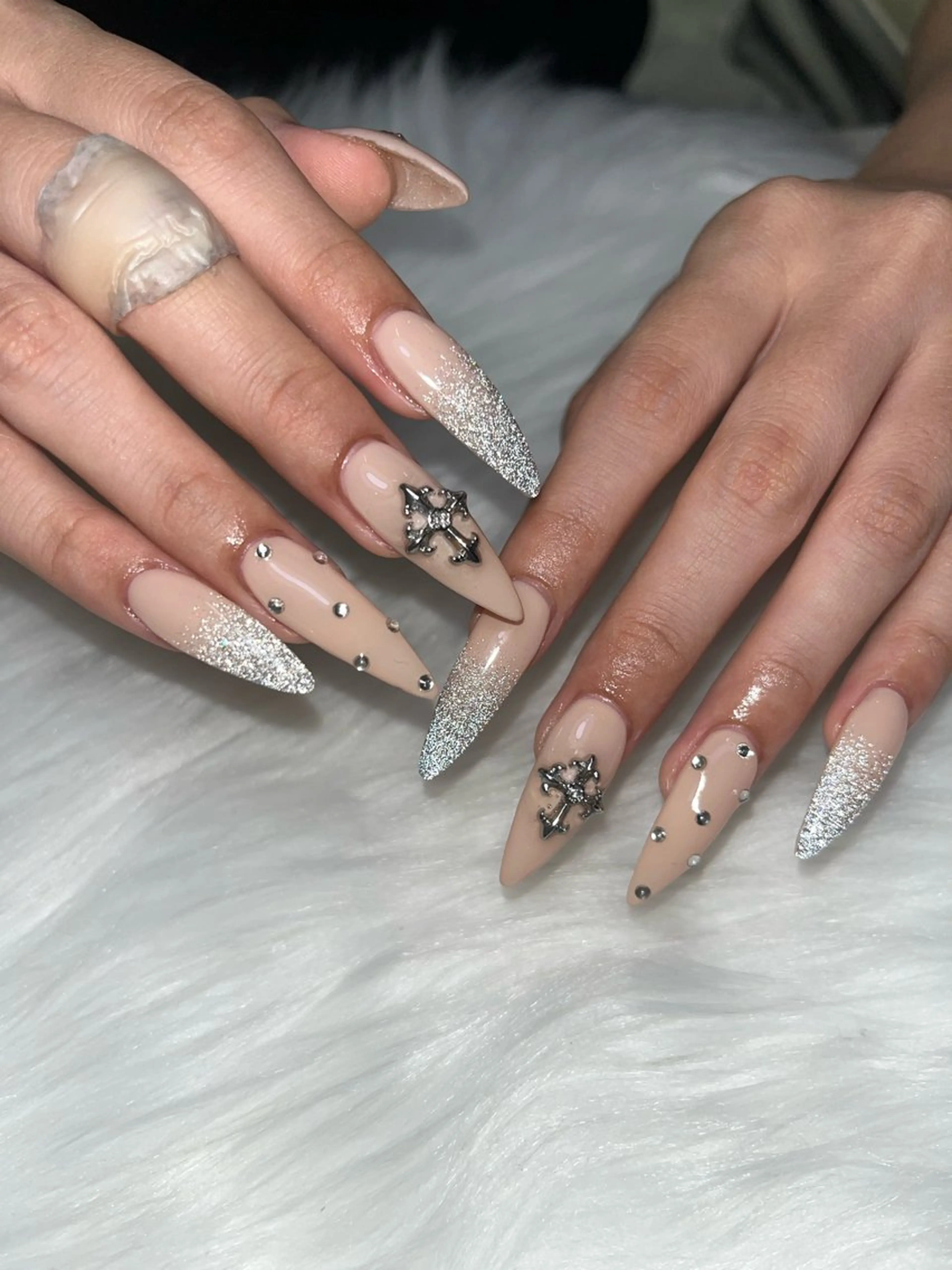 ネイル ハンドネイル limo/ kotomiのネイルデザイン