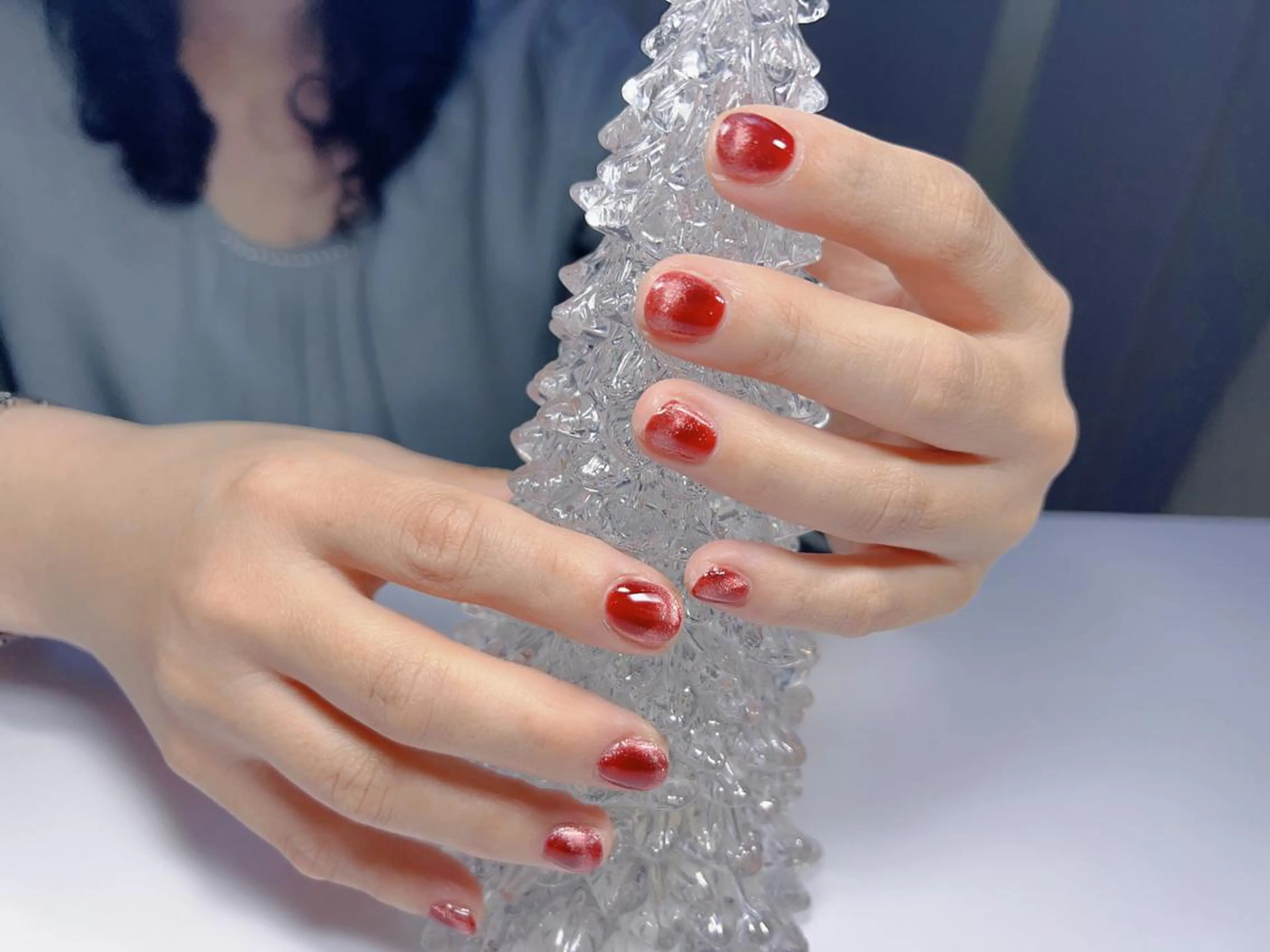 ネイル ネイルサロン ロア旧ジョリーのネイルデザイン