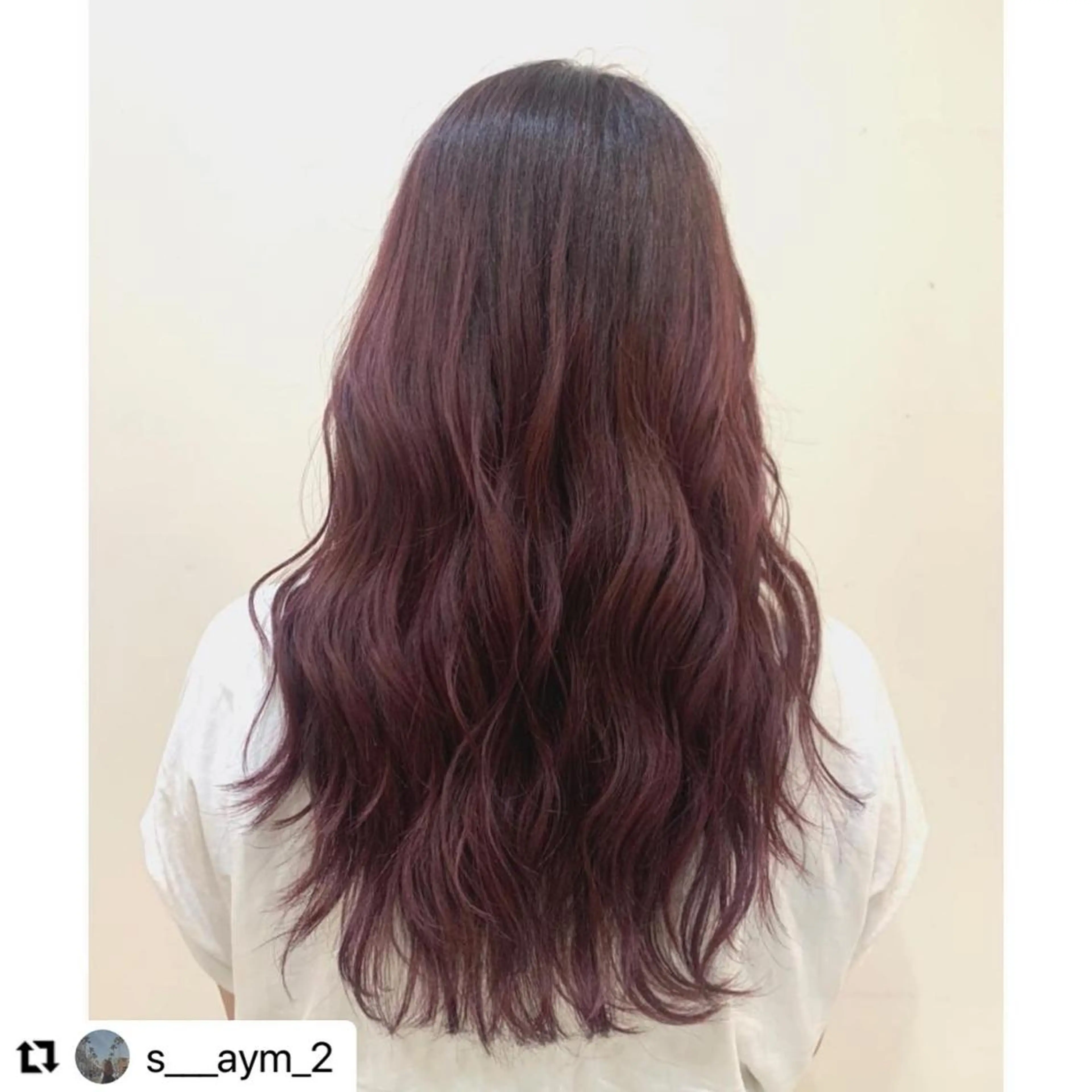 ミディアム カラー メンズ 🩷Eny terrace🩷のヘアスタイル