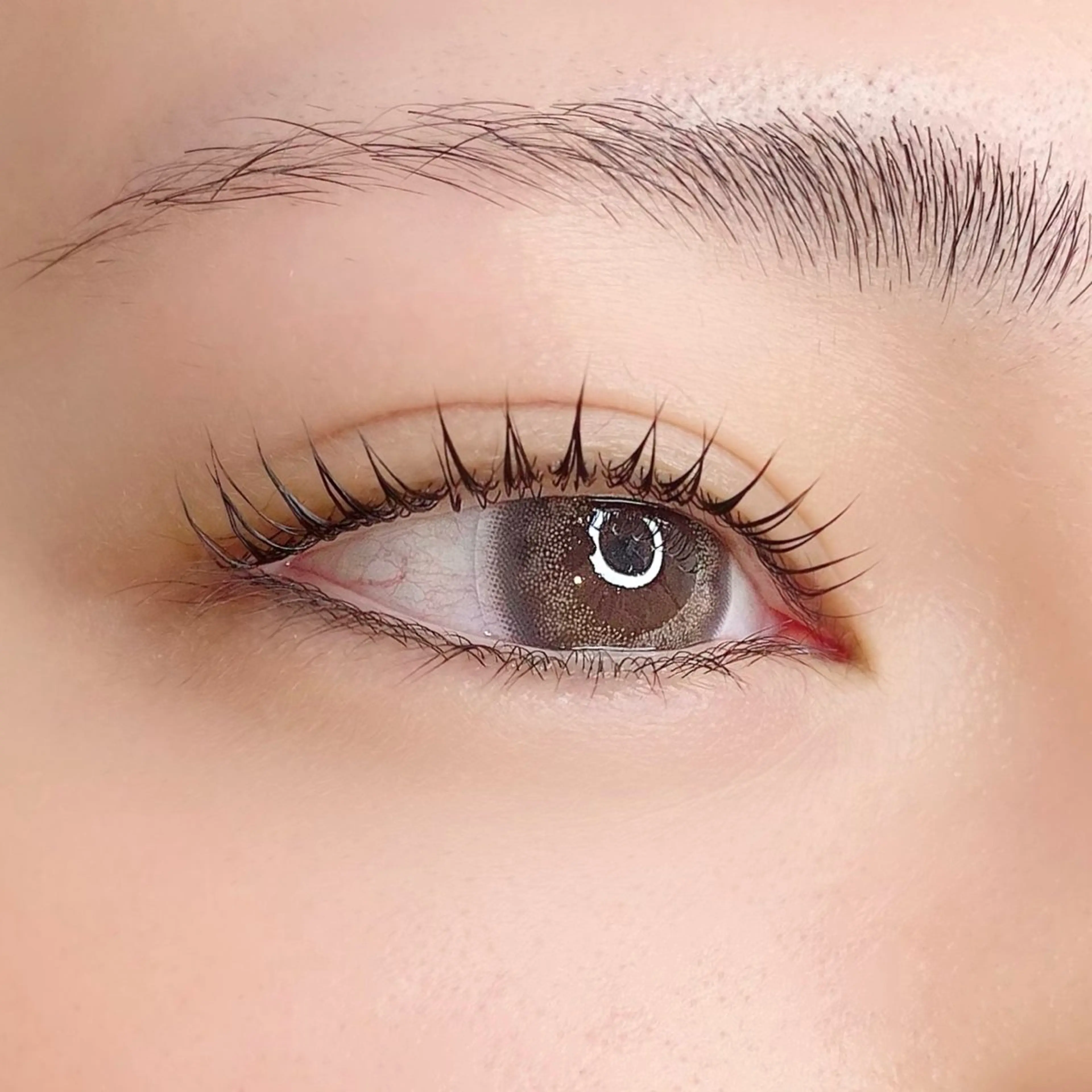 マツエク・マツパ Cile'm mokaのその他イメージ