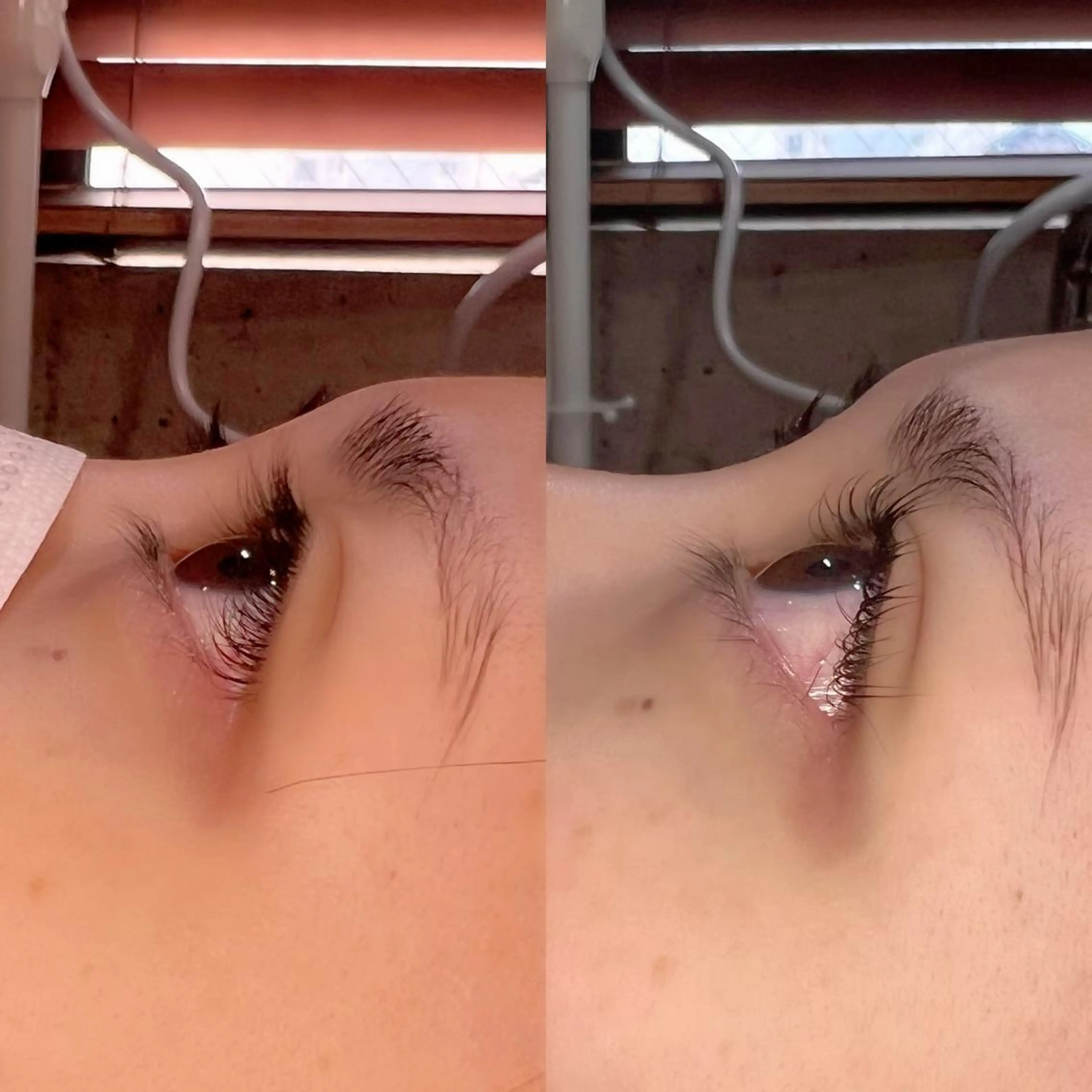 マツエク・マツパ 30日空き有♡ ERIKA♡のマツエク・マツパデザイン