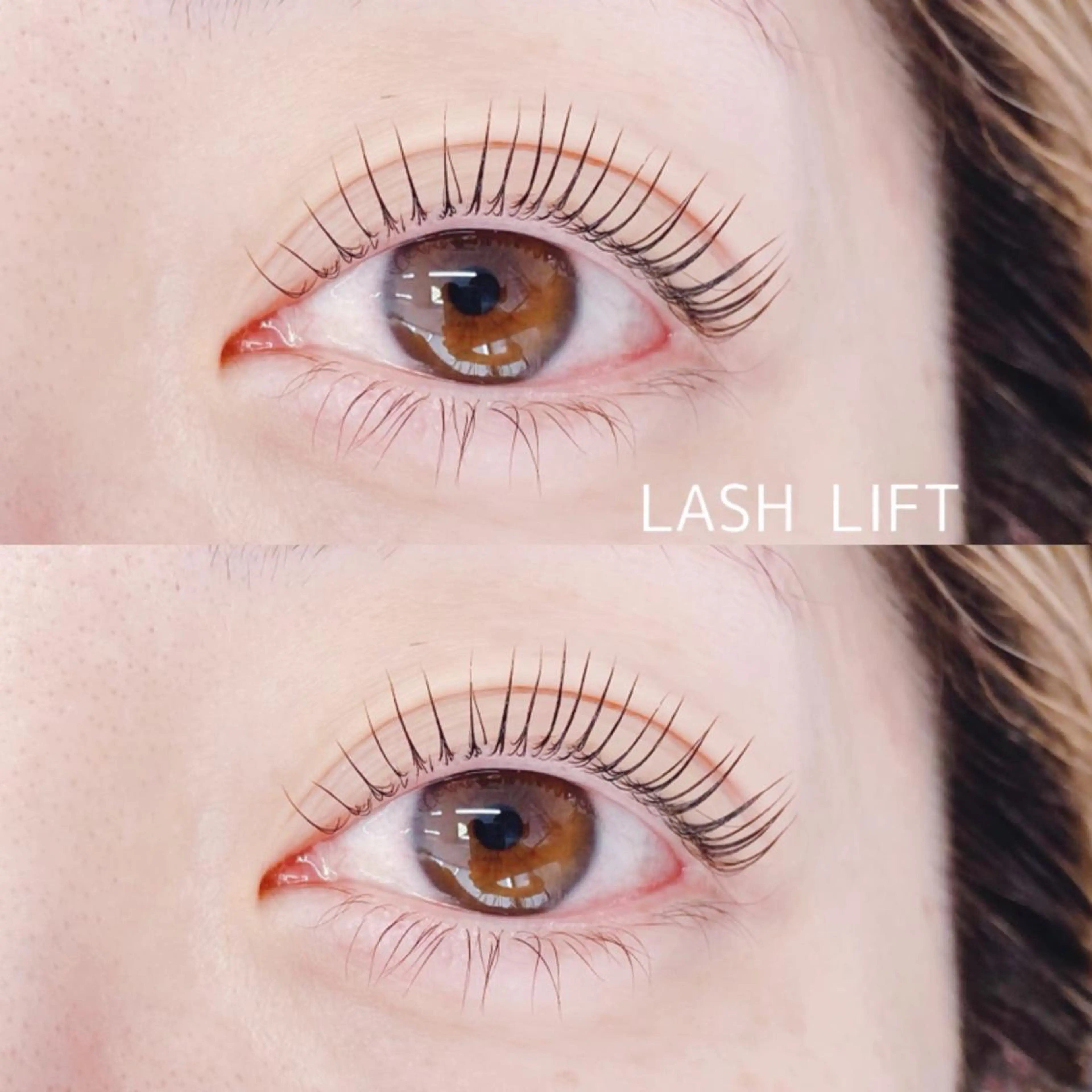 マツエク・マツパ マツパ oma 🕊MISAKIのマツエク・マツパデザイン