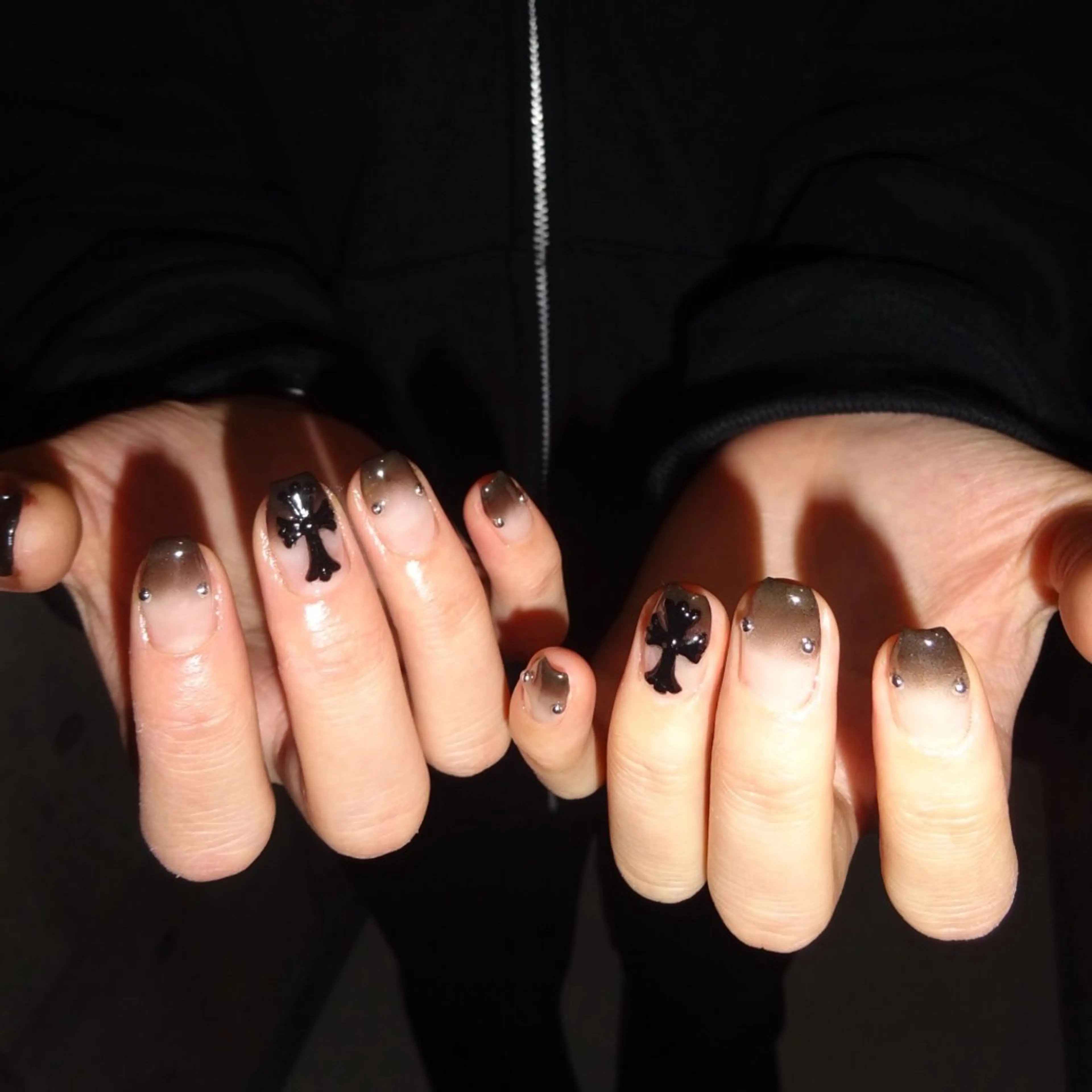 ネイル ハンドネイル haku. kanaのネイルデザイン