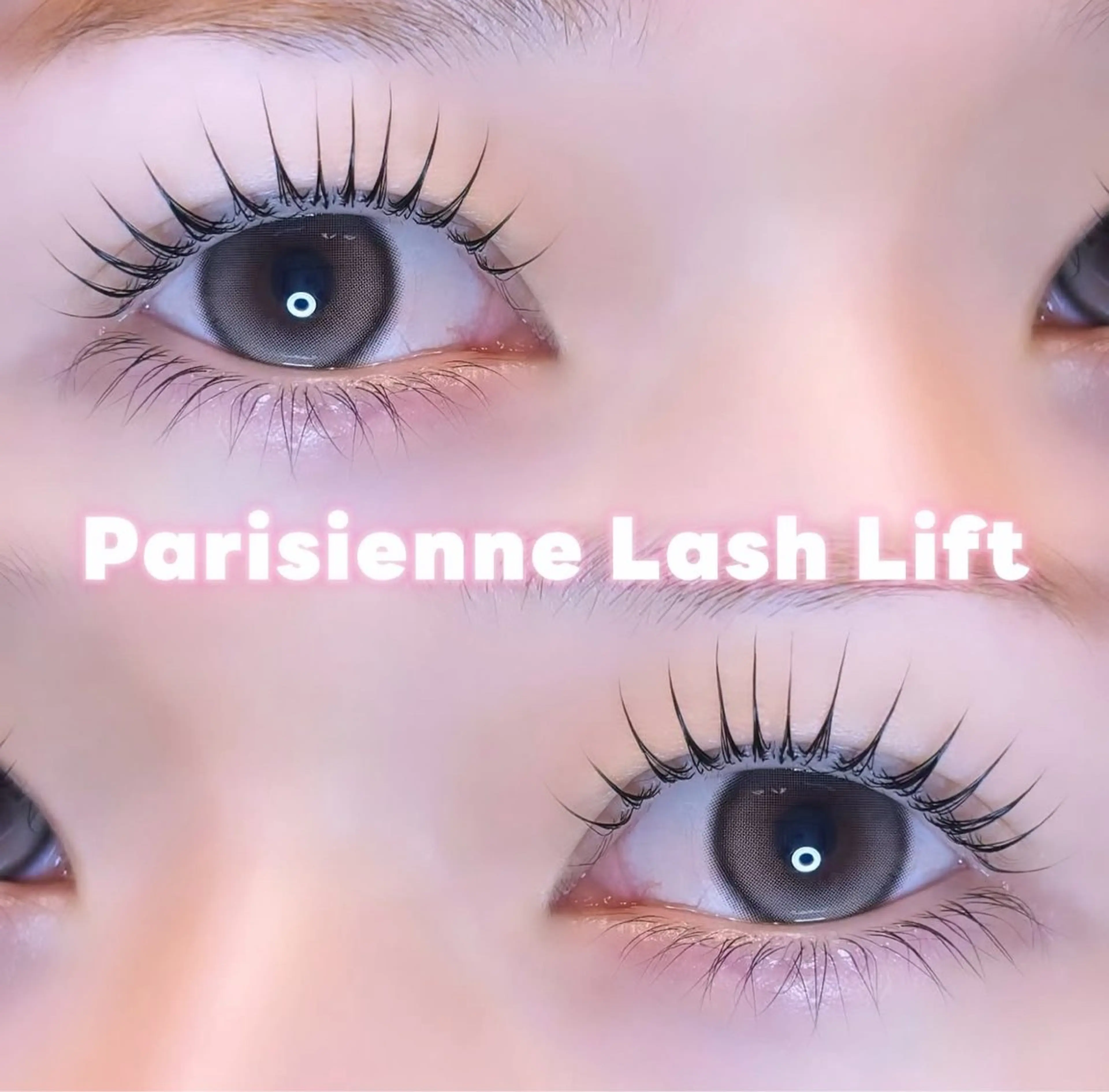 マツエク・マツパ Palemoon所属・palemoon momoka🎀のマツエク・マツパデザイン