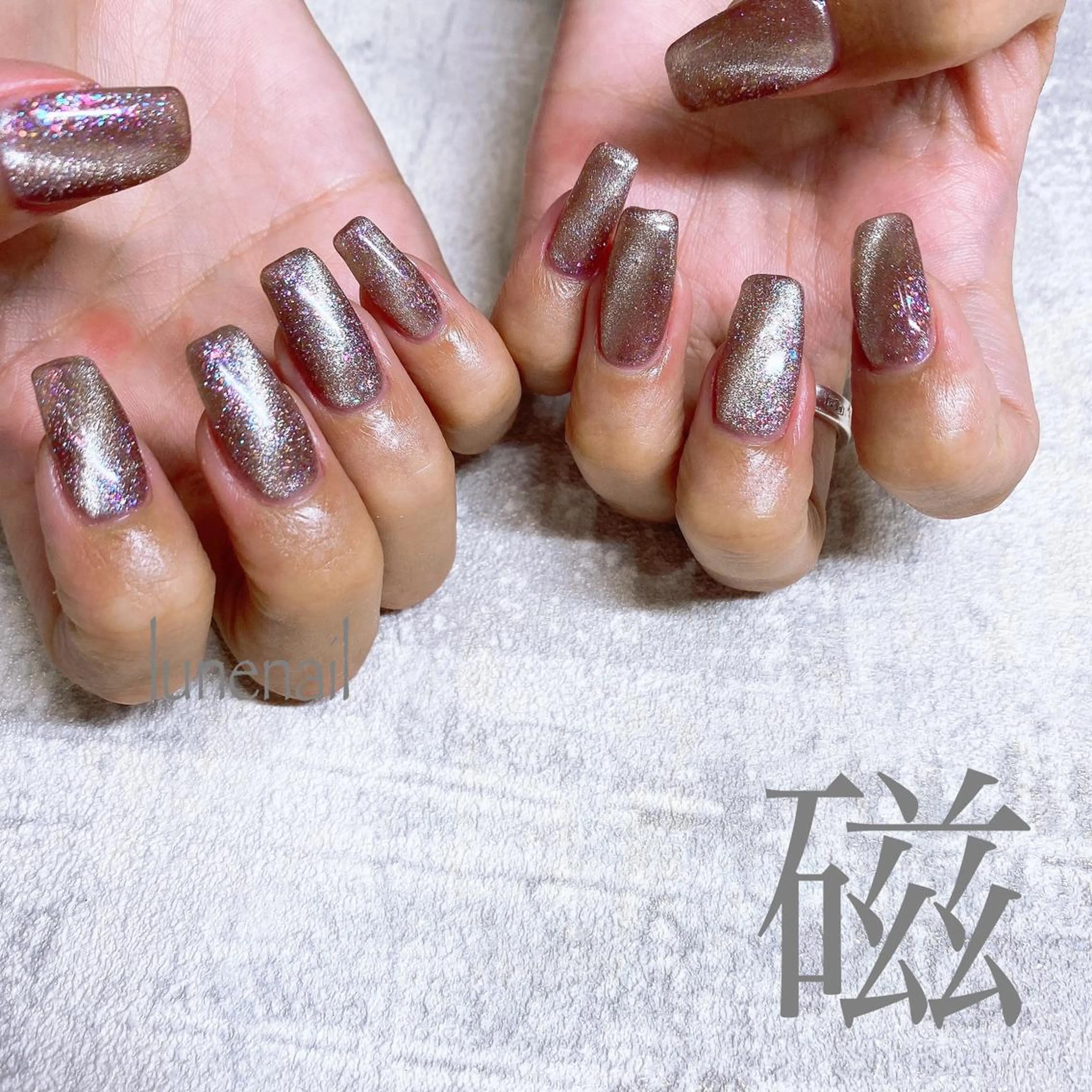 ネイル Lance nailのネイルデザイン