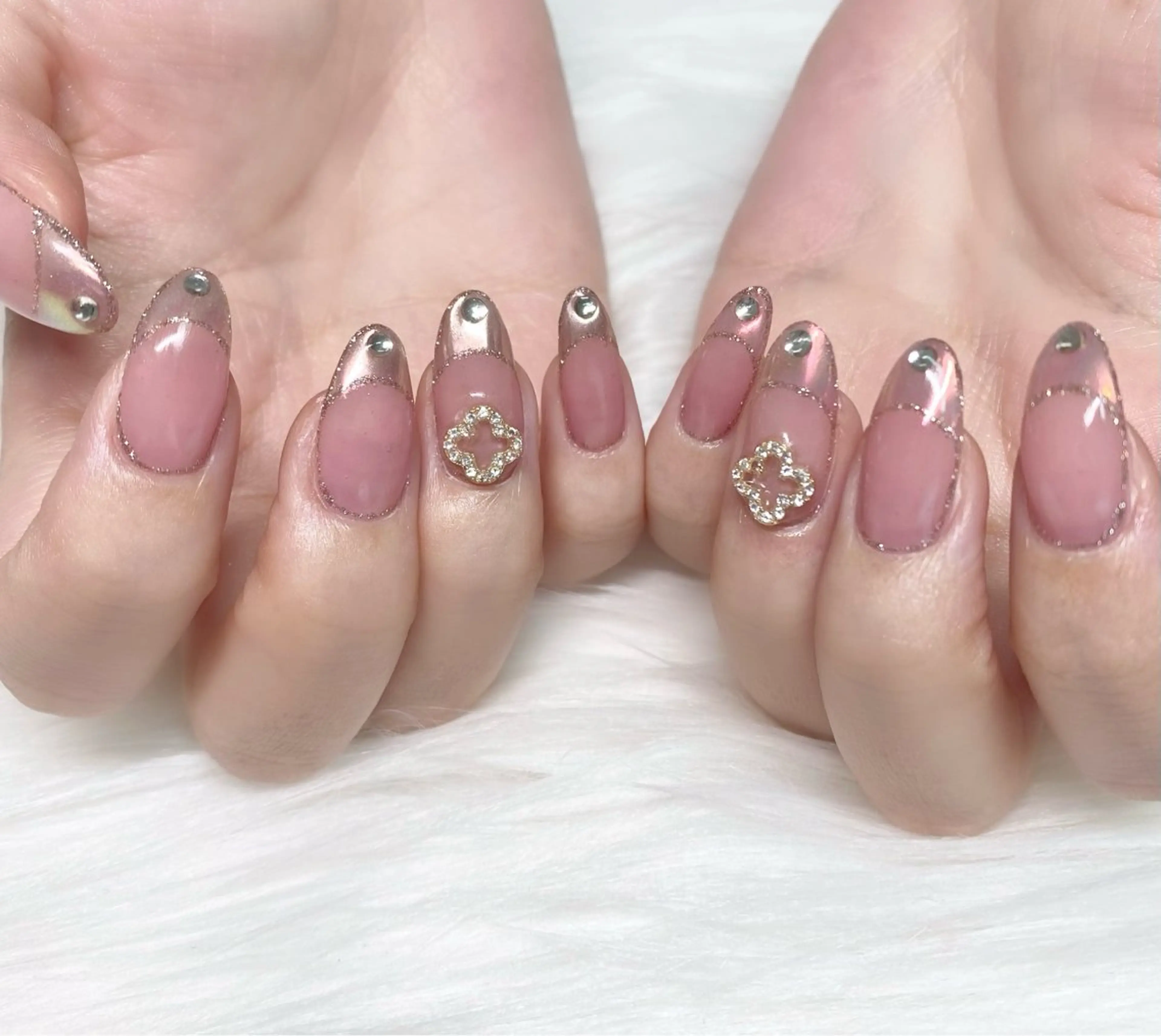 ネイル その他(ネイル) kanako nailのネイルデザイン