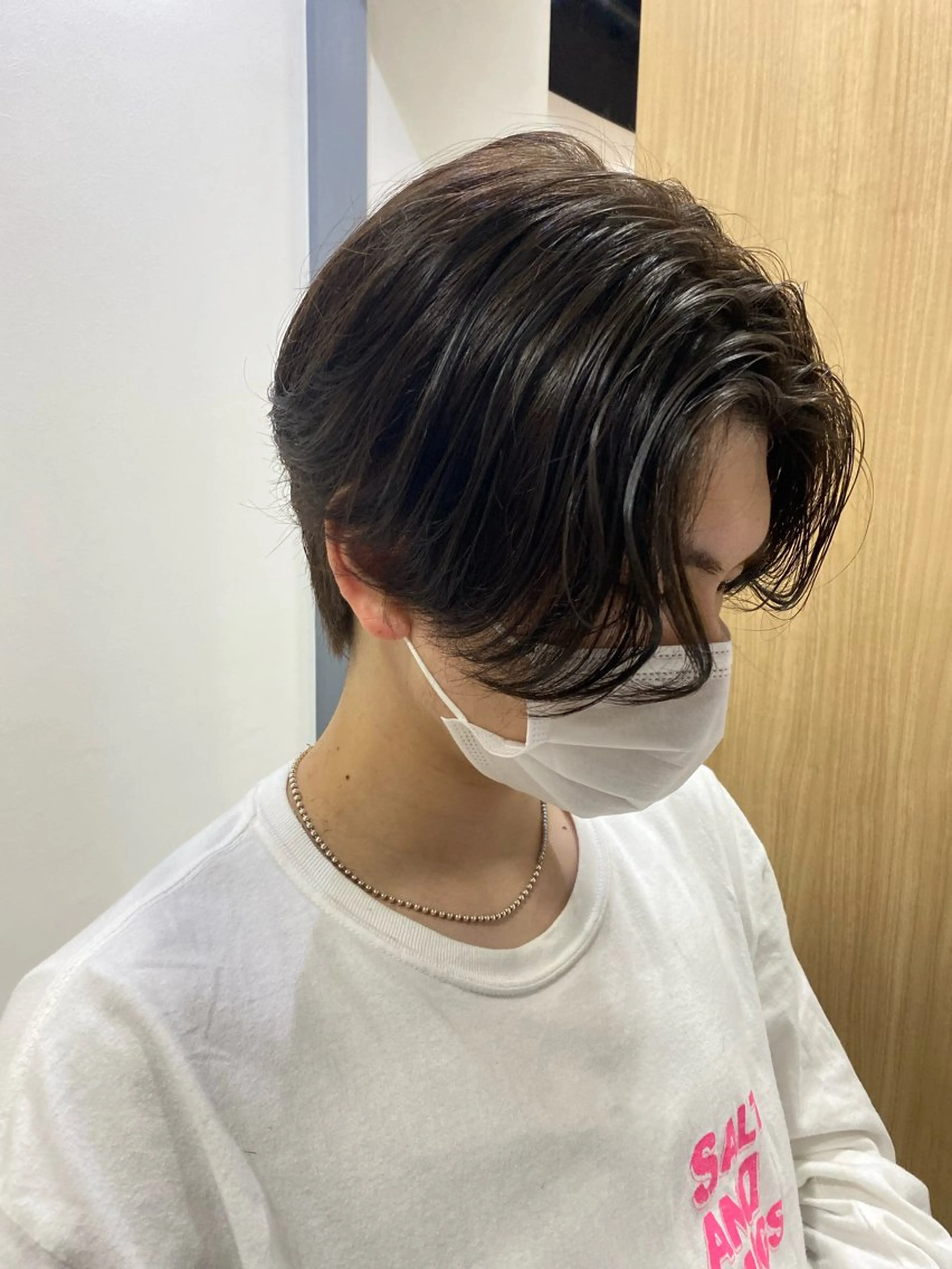 ショート Laciel両国店 ⭐️響⭐️のヘアスタイル