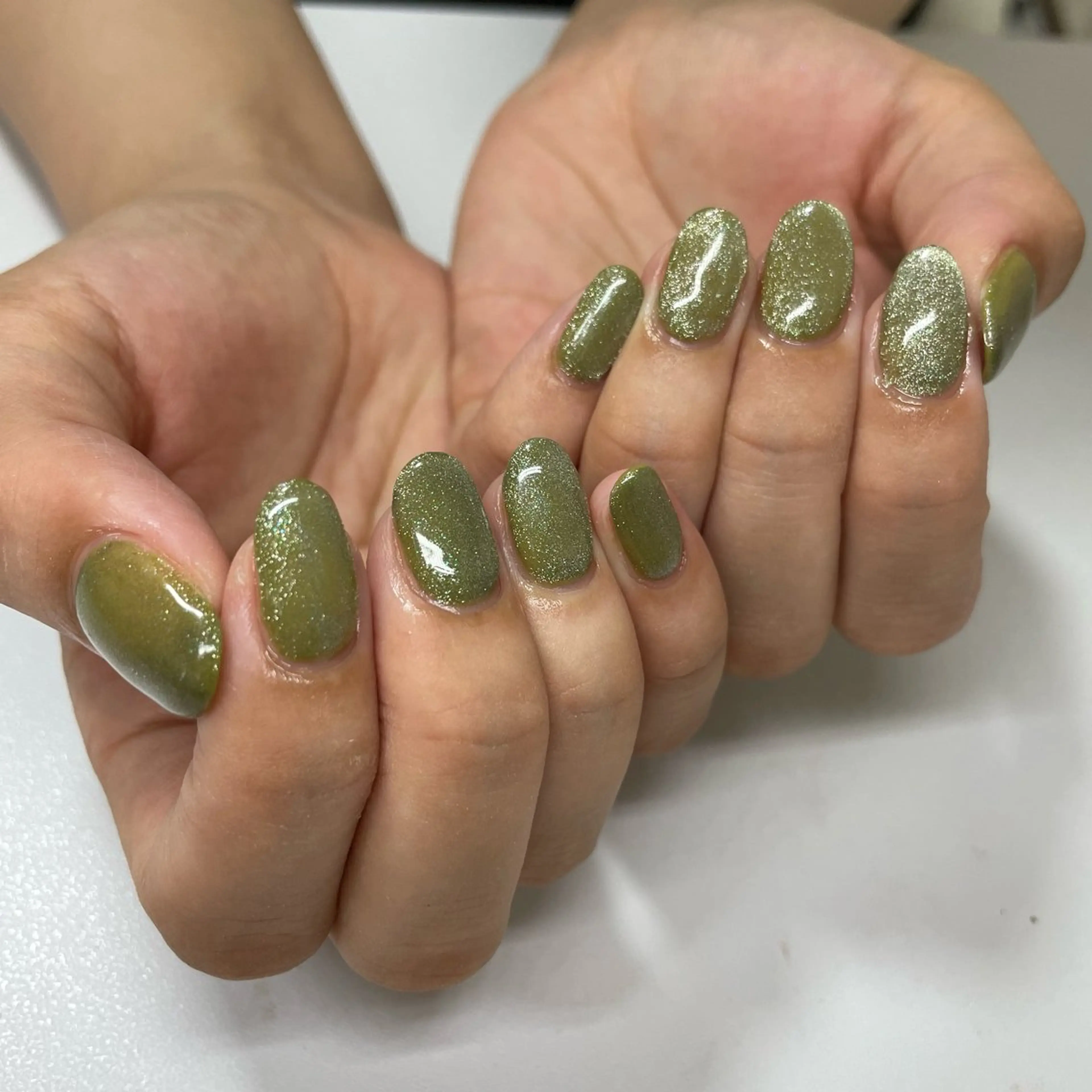 ネイル ハンドネイル MoonLight SHINOのネイルデザイン