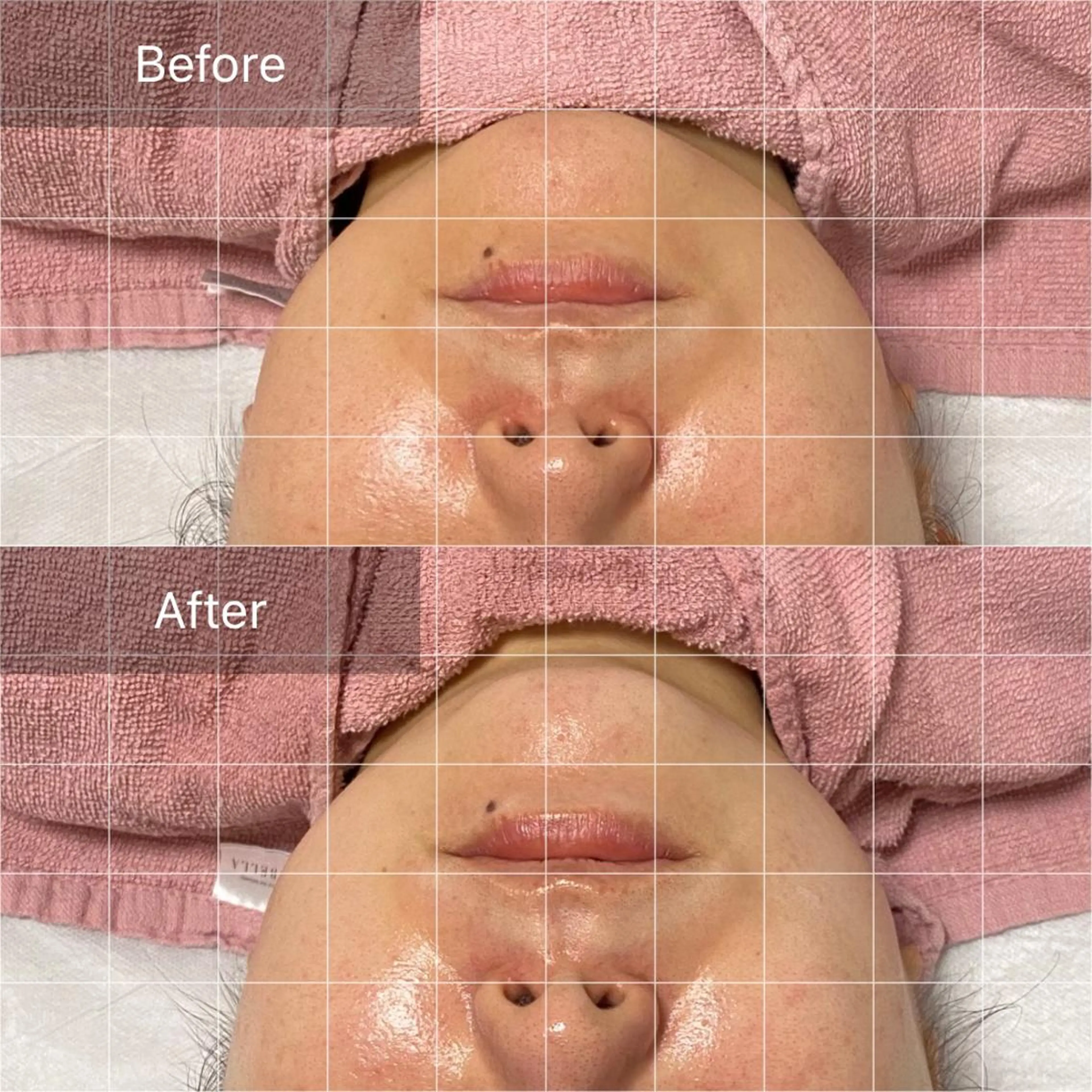 齋藤 祐里耶のエステ・リラクイメージ