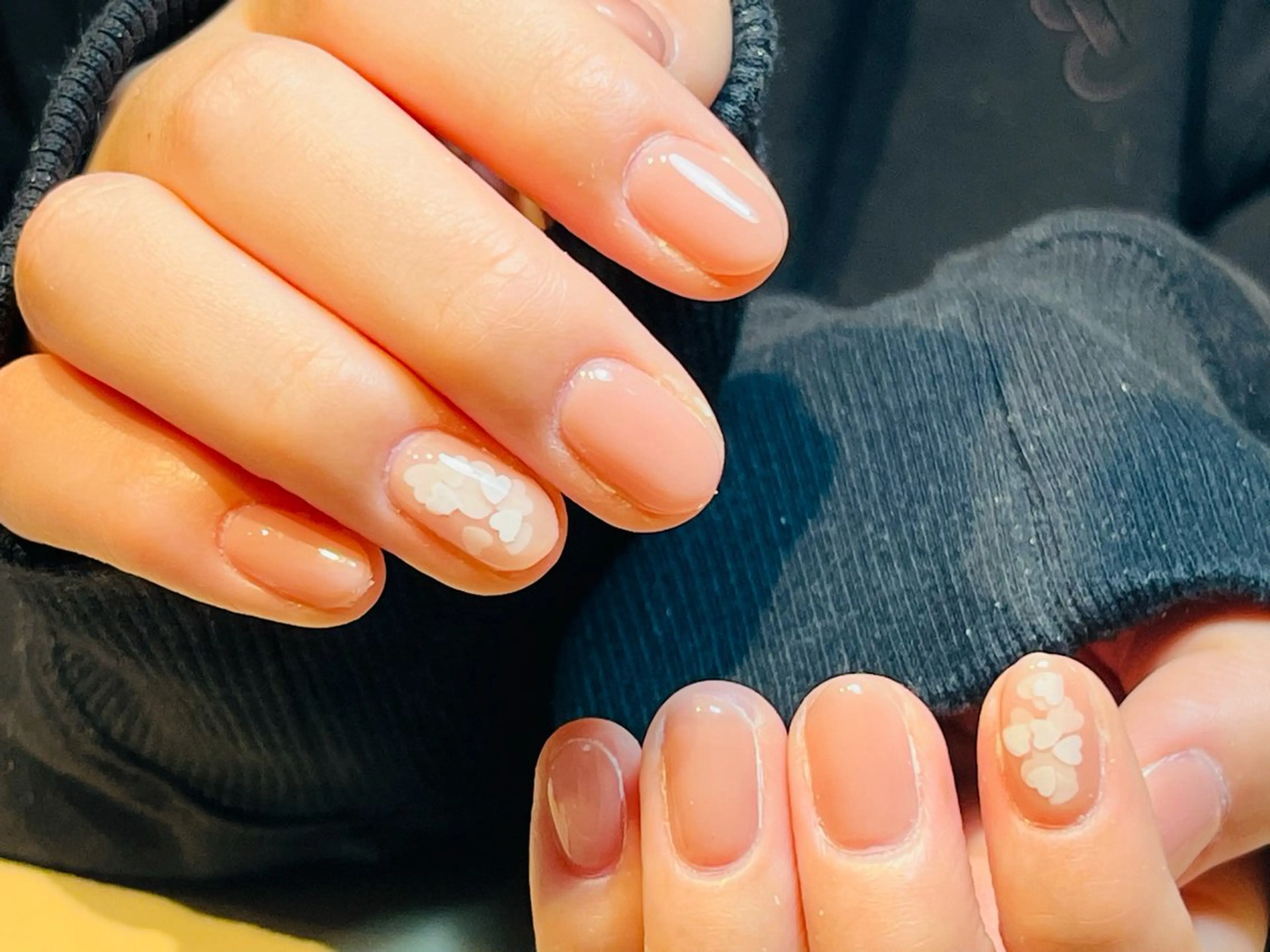 ネイル Brodia nailsのネイルデザイン