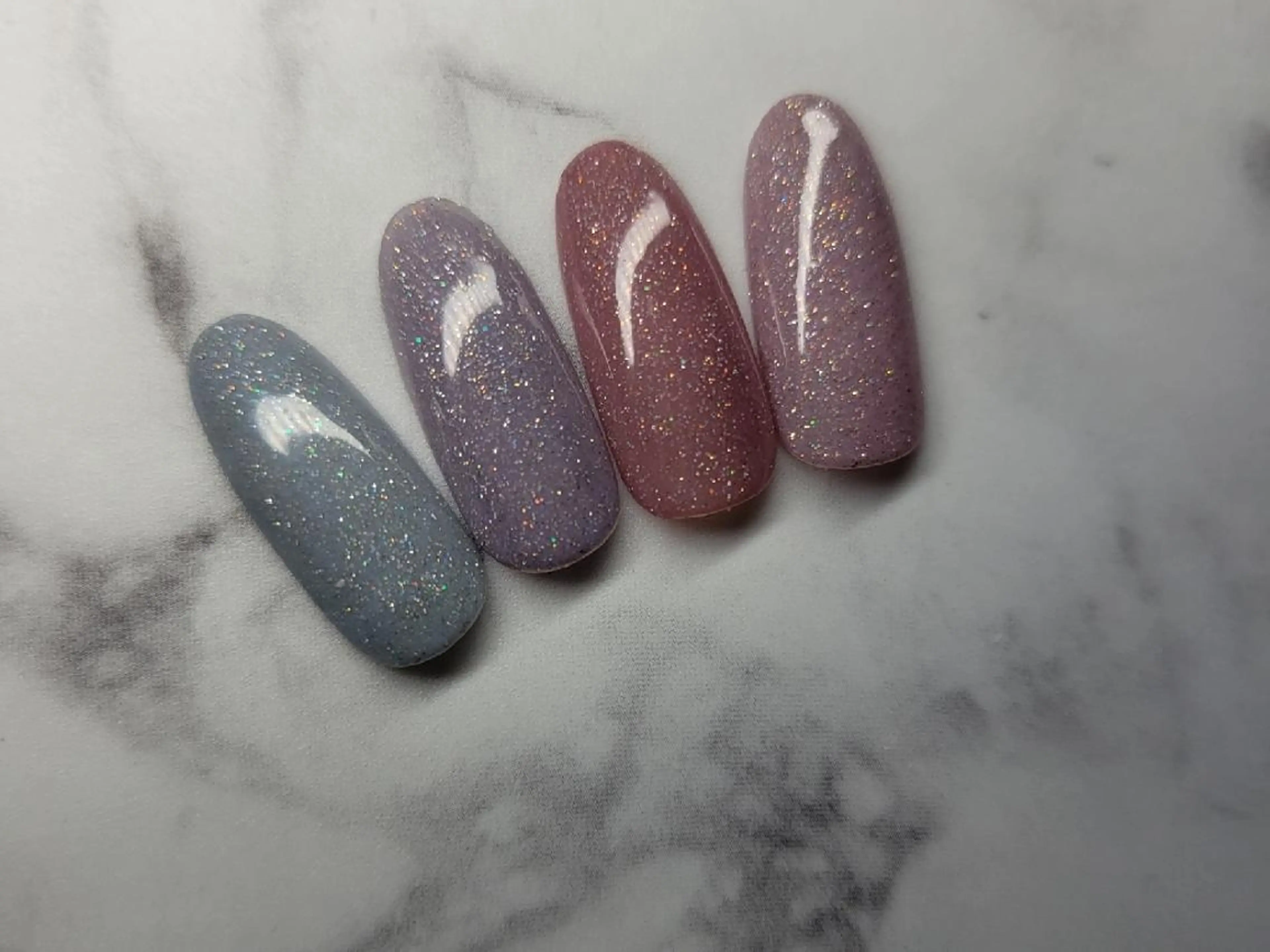 ネイル Nail salon Coco【溝の口駅】のネイルデザイン