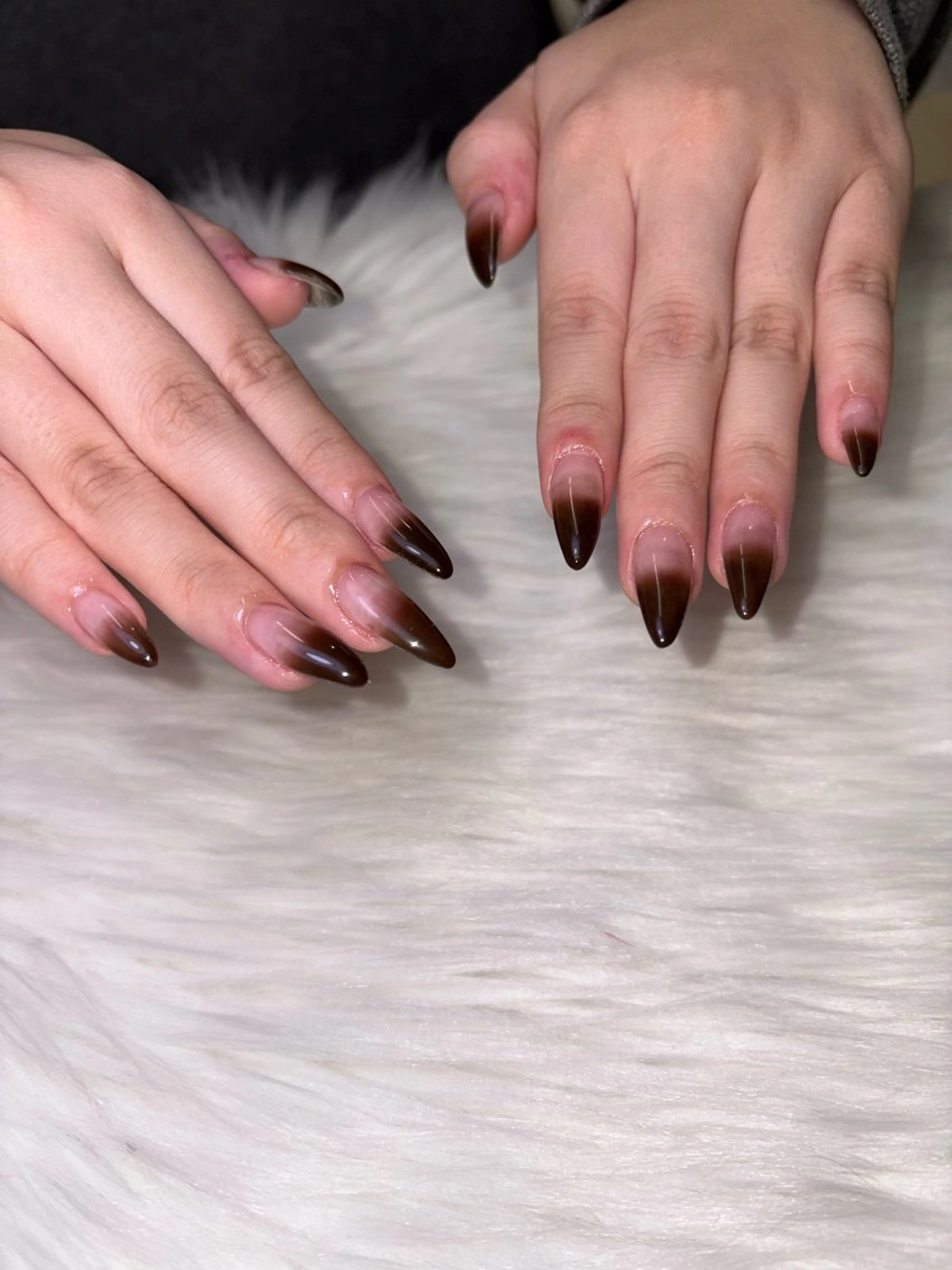 ネイル ハンドネイル limo/ kotomiのネイルデザイン