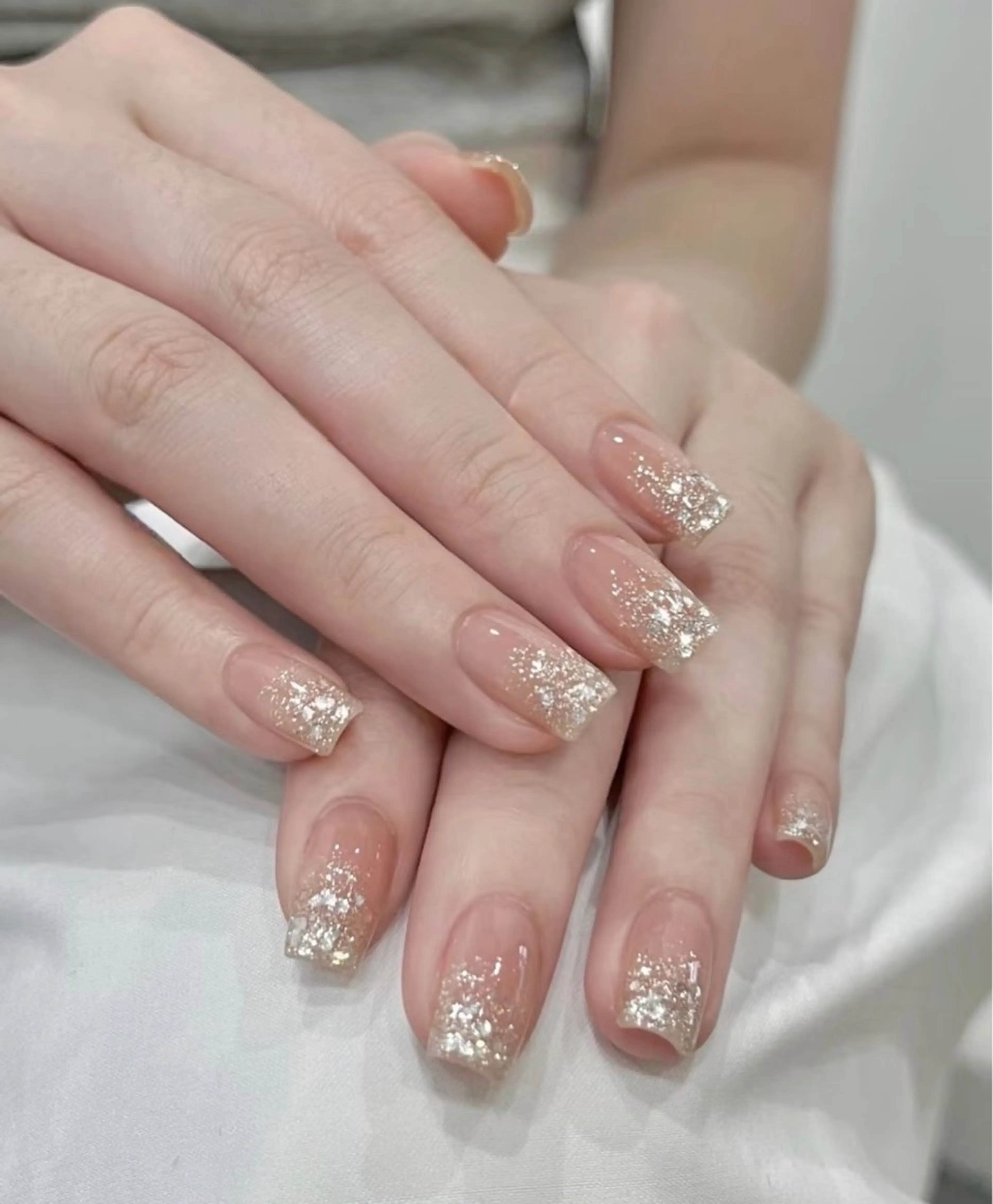 ネイル ハンドネイル ハンドケア タナカ キコのネイルデザイン