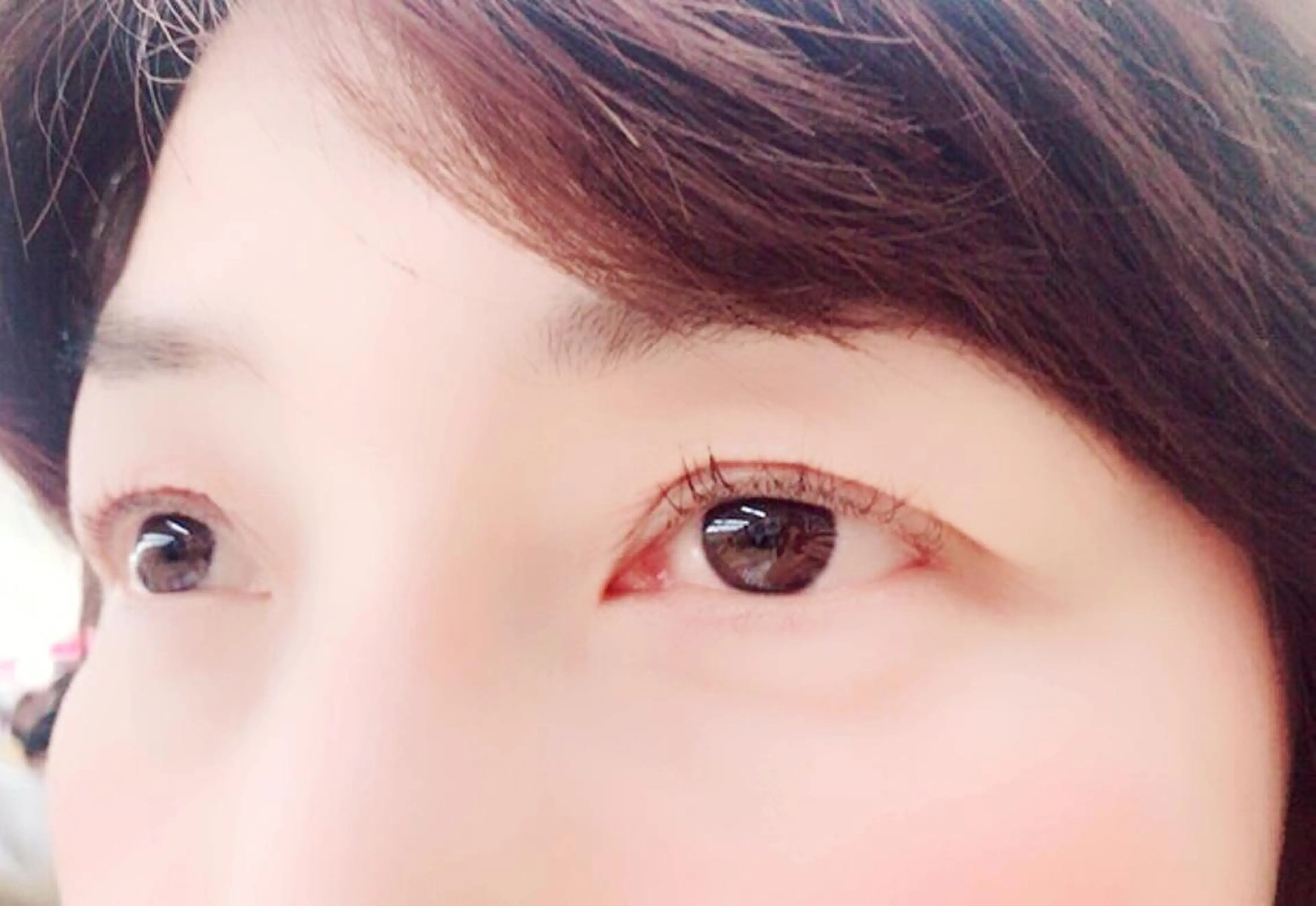 マツエク・マツパ アイラッシュサロン GREENのマツエク・マツパデザイン