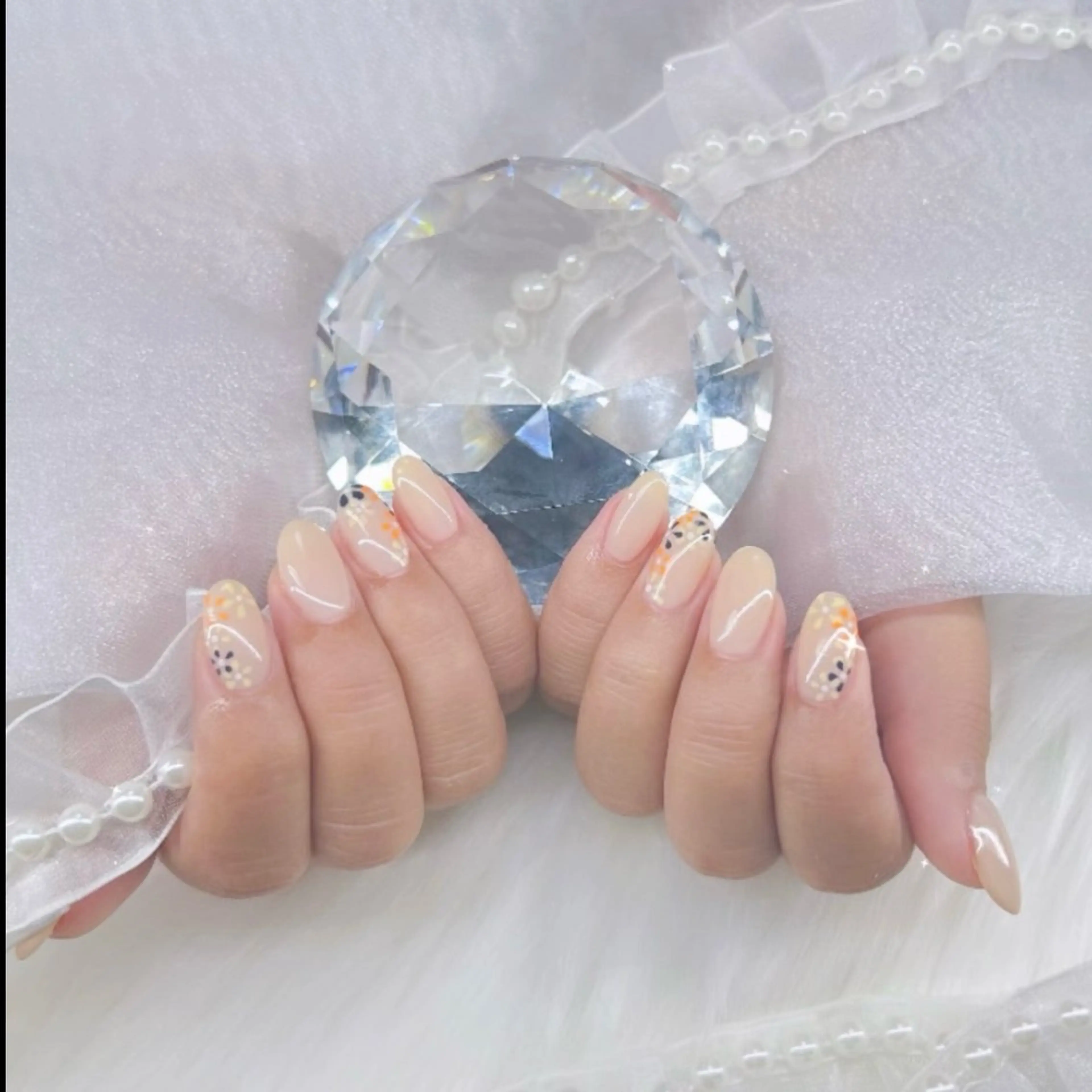 ネイル ハンドネイル Li'a nail.のネイルデザイン