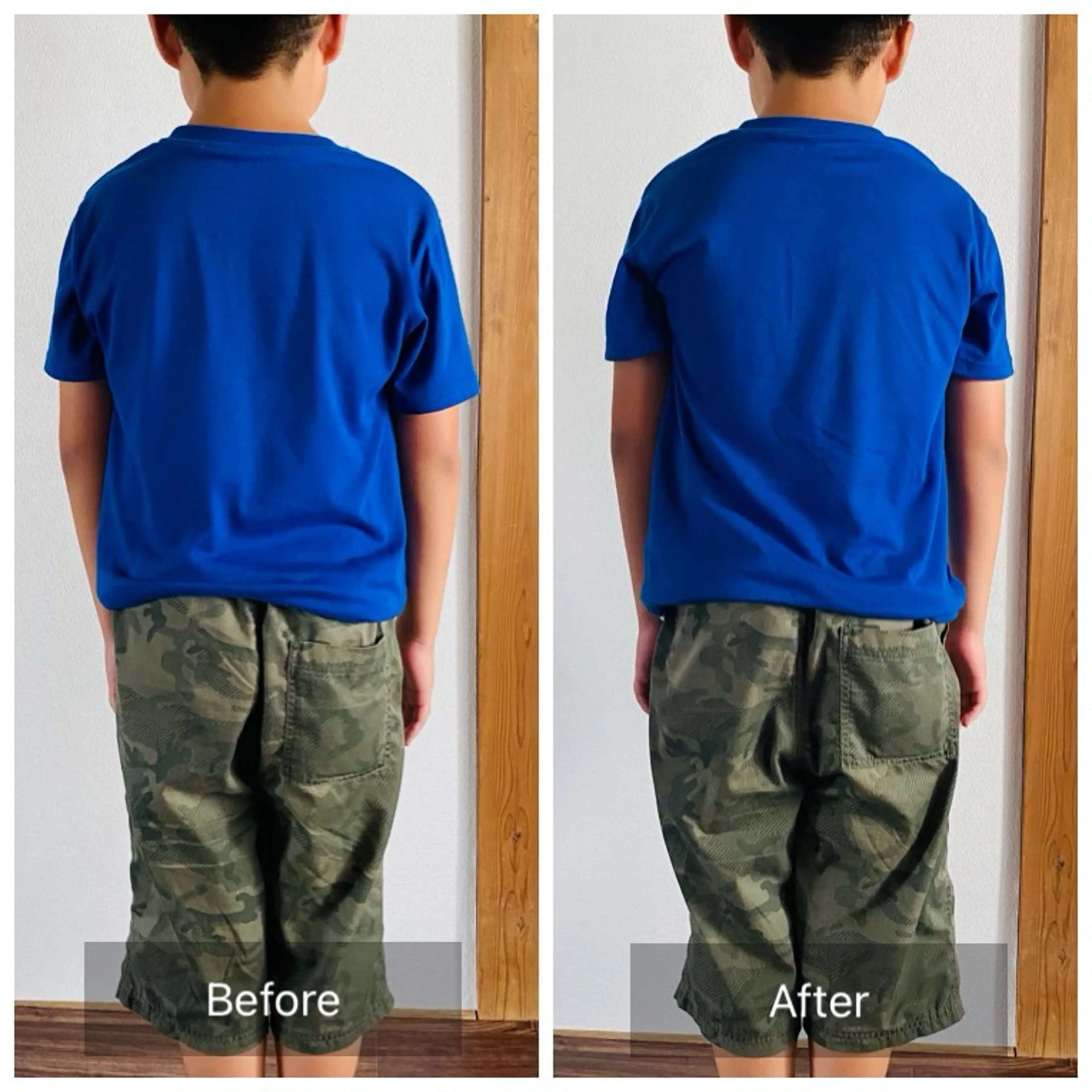 キッズ 野々 芽里のエステ・リラクイメージ