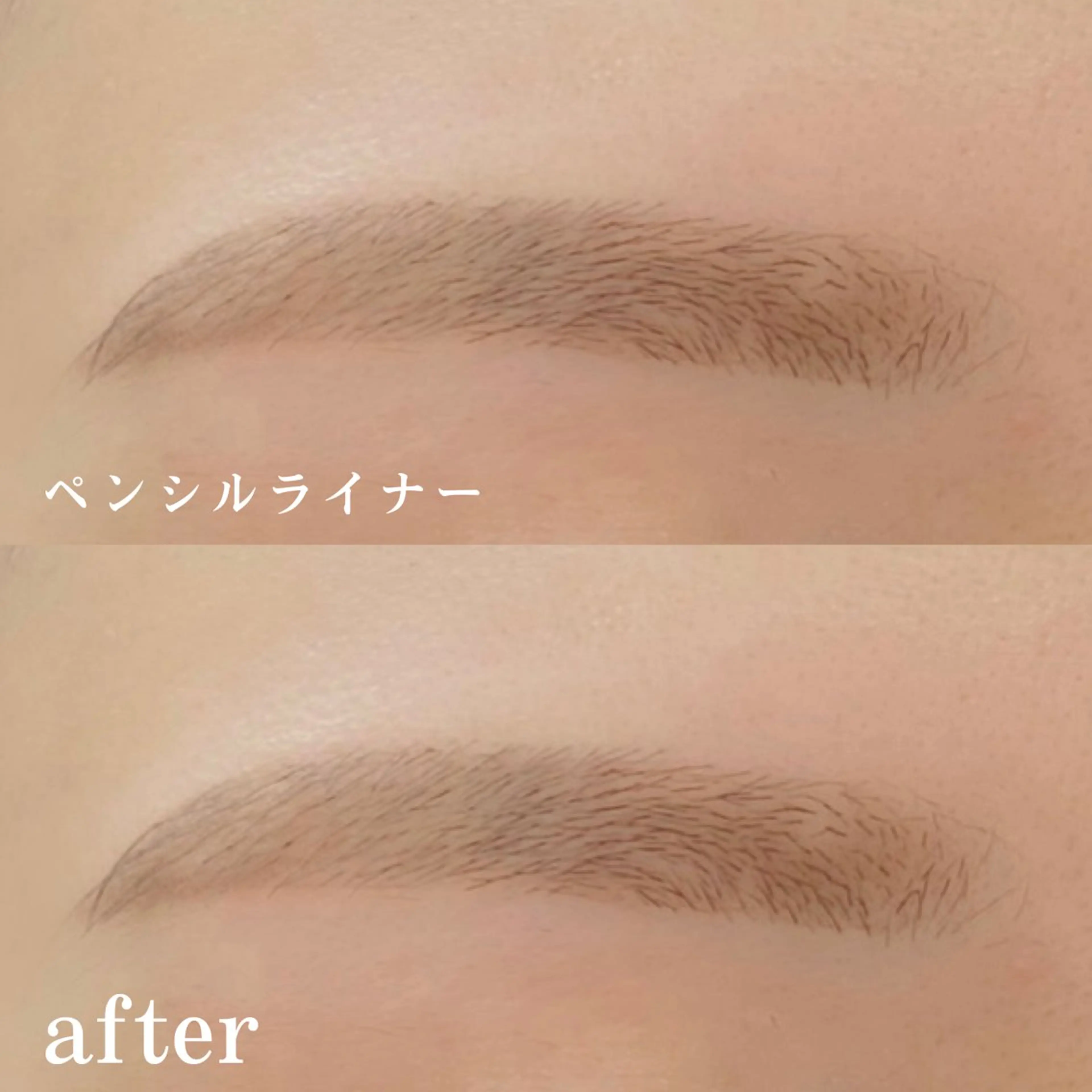 アイブロウ MOMI🍒美眉 スタイリング⭐︎の眉毛・アイブロウイメージ