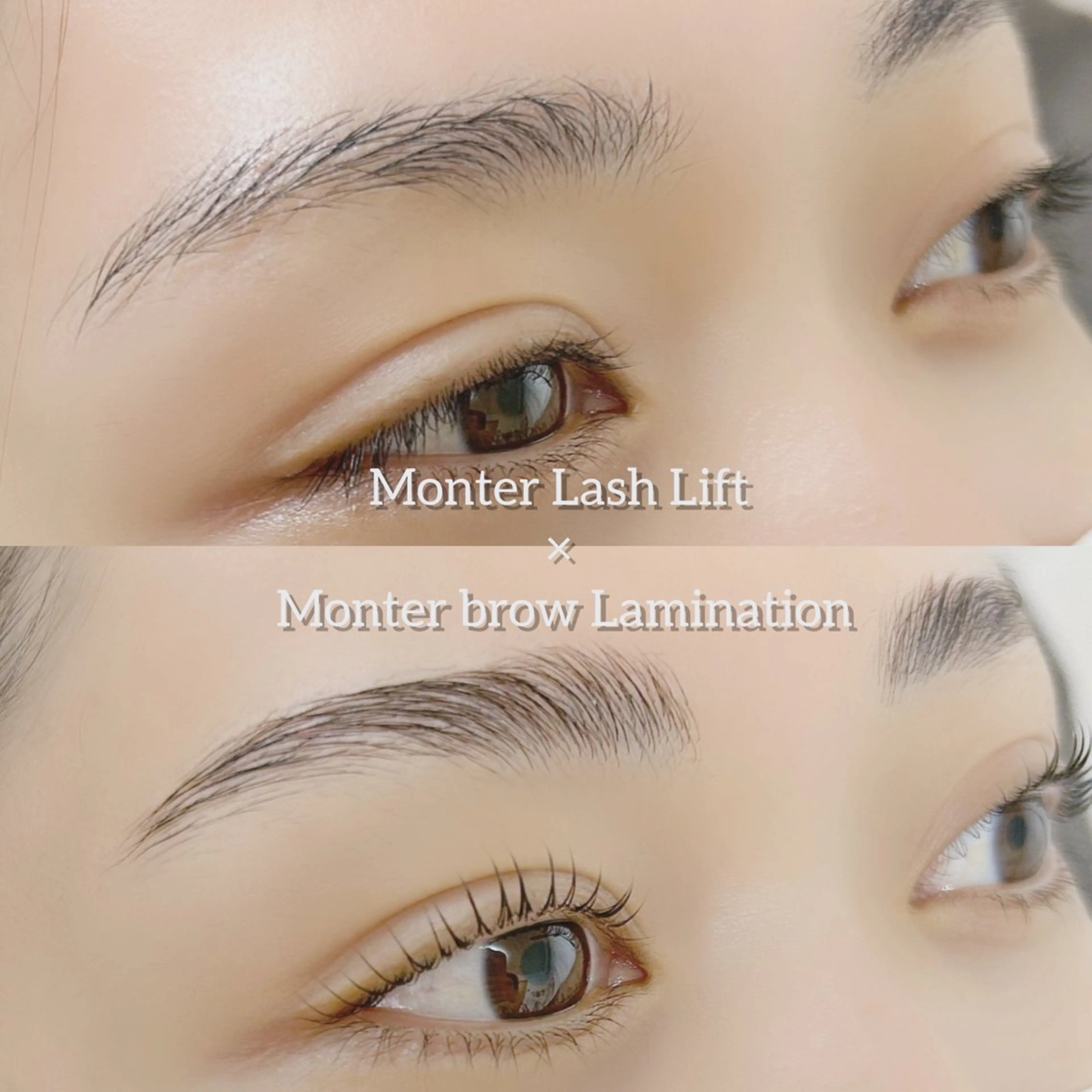 アイブロウ malieマーリエ ono.kの眉毛・アイブロウイメージ