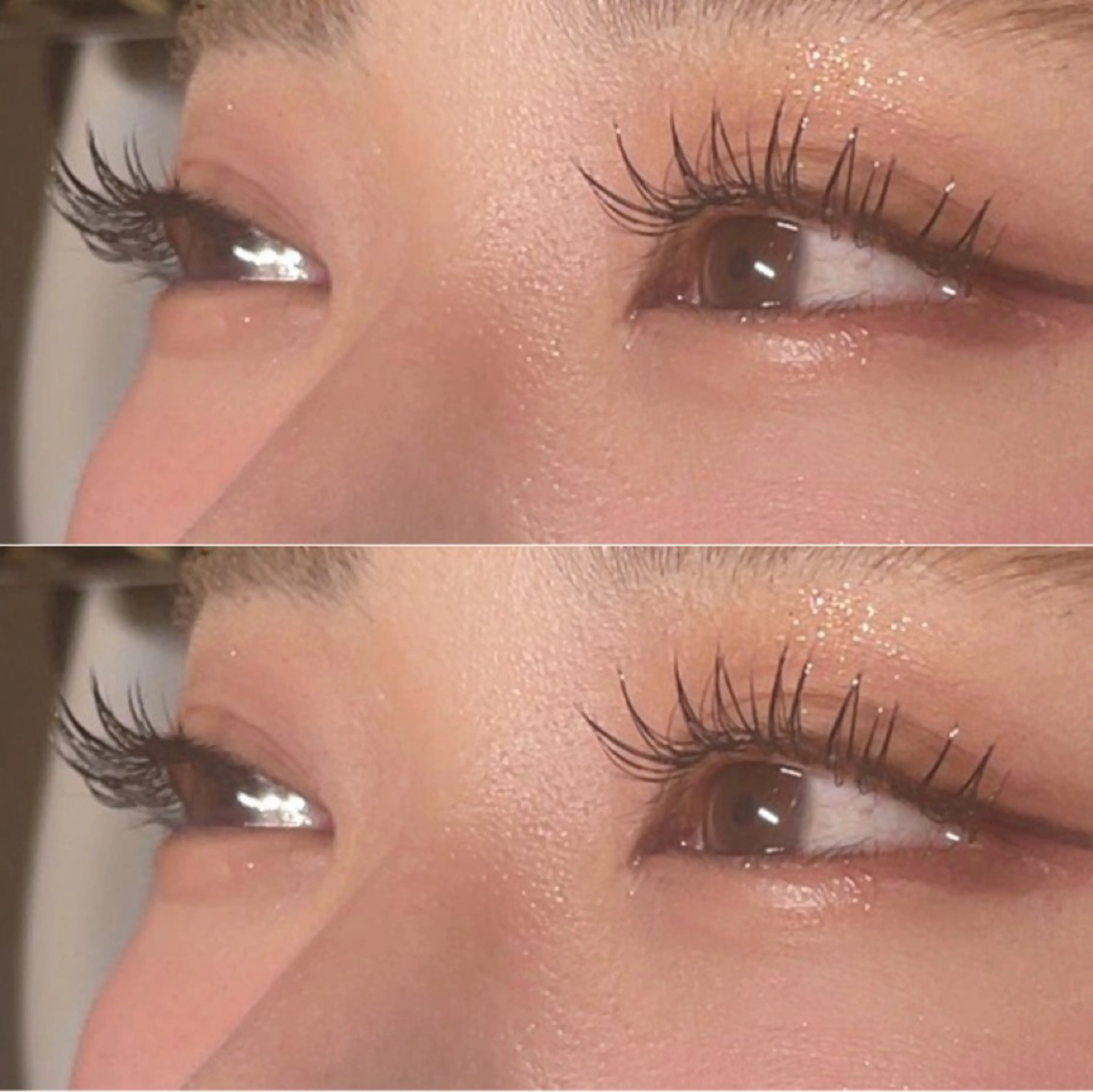 マツエク・マツパ セーブル ミニョン くずは店 佐道 結貴のマツエク・マツパデザイン