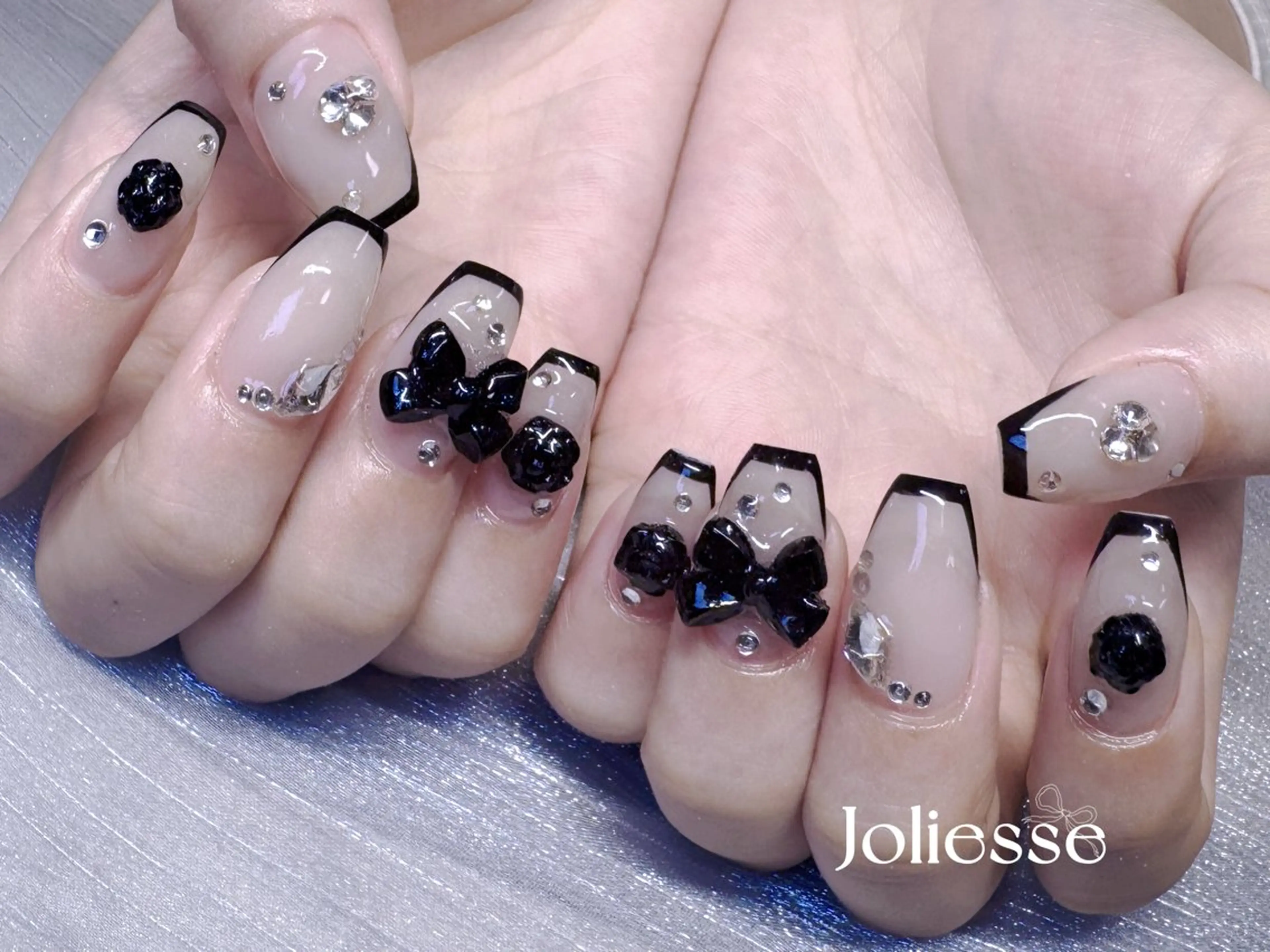 ネイル Joliesse nail salonのネイルデザイン