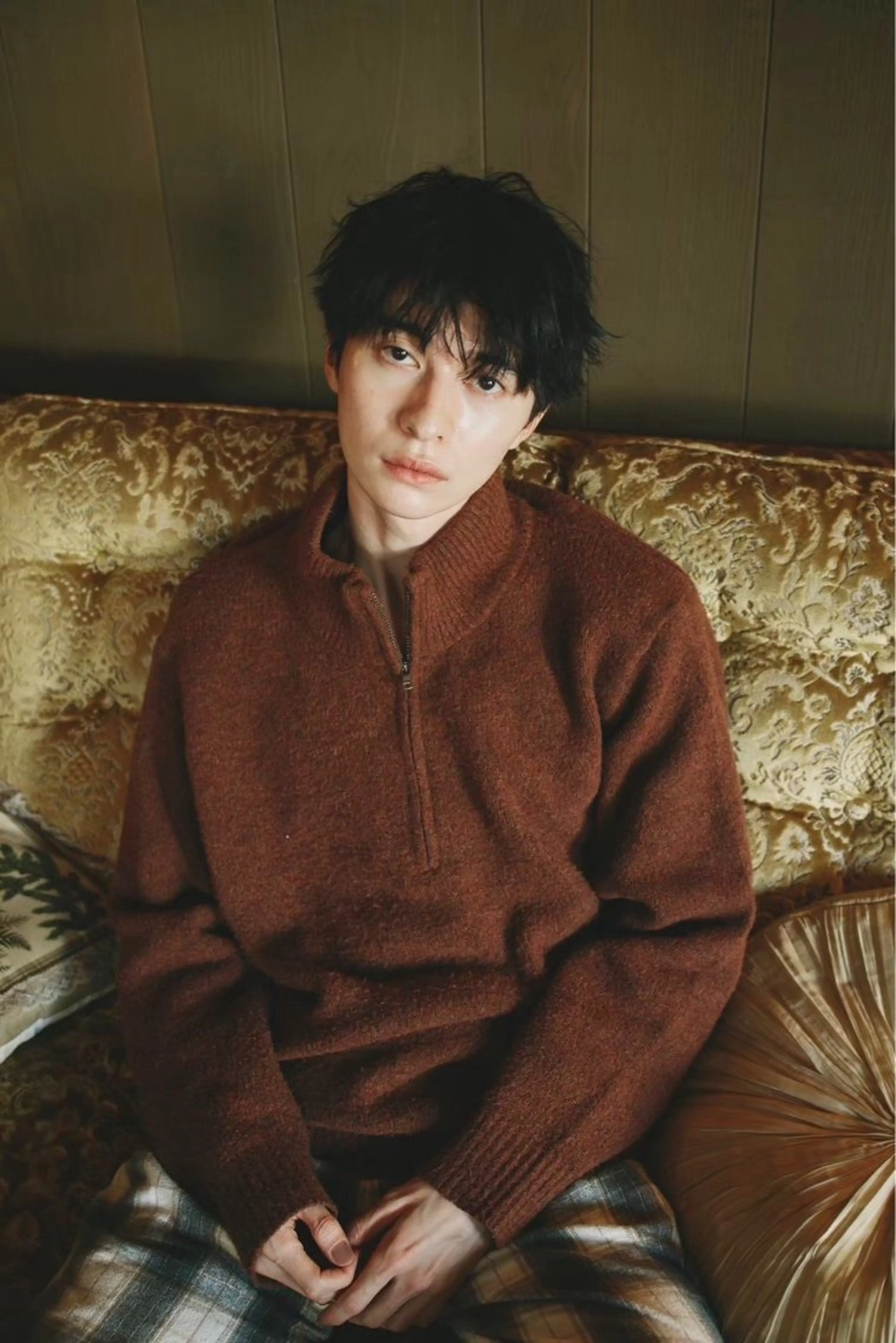 【メンズ限定】学生様限定カットモデルの写真