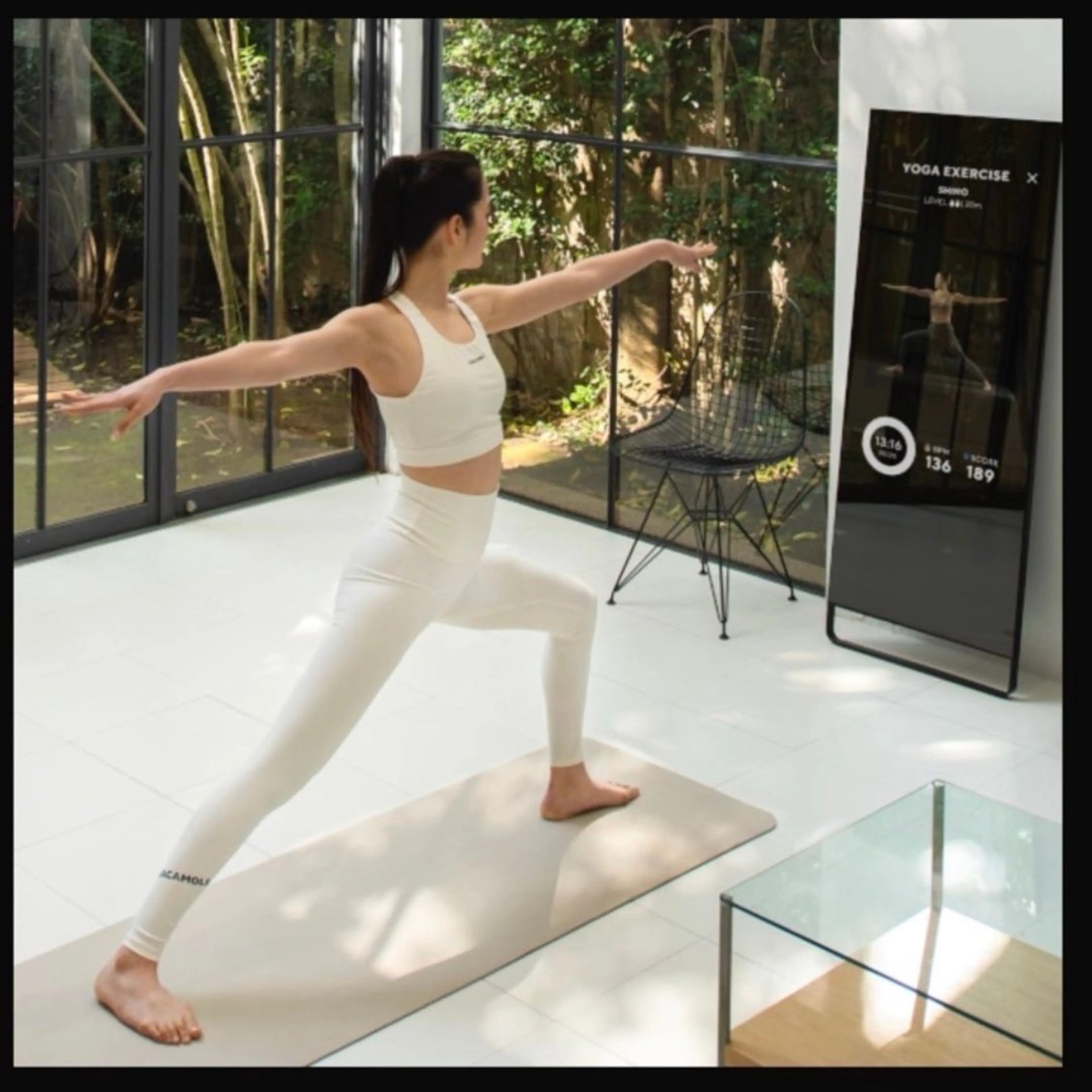 【回数券期限なし☘️】少人数フィットネスジム(準パーソナル)回数券8回分！完全予約制⭐️の写真