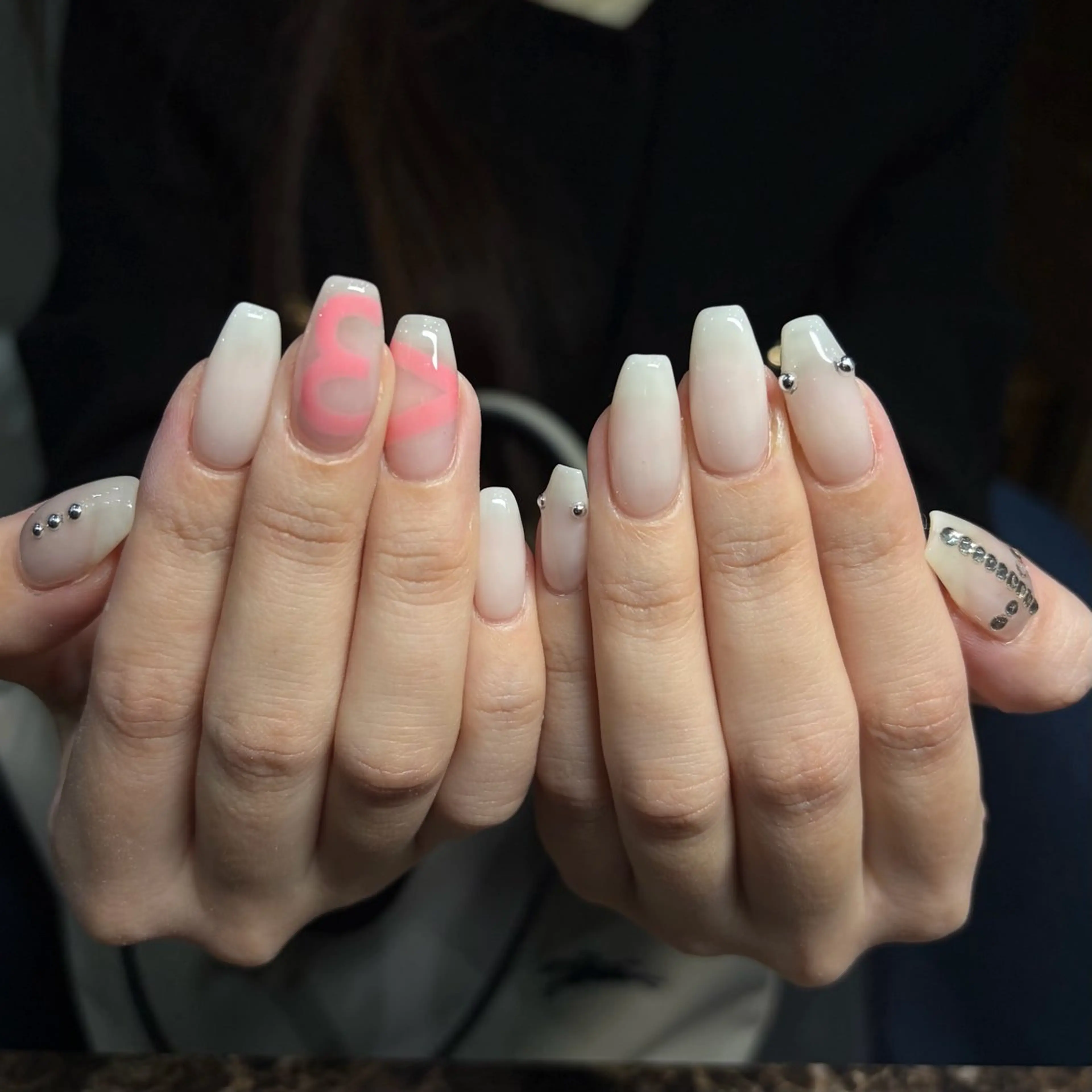 ネイル IROHA NAIL Rinoのネイルデザイン