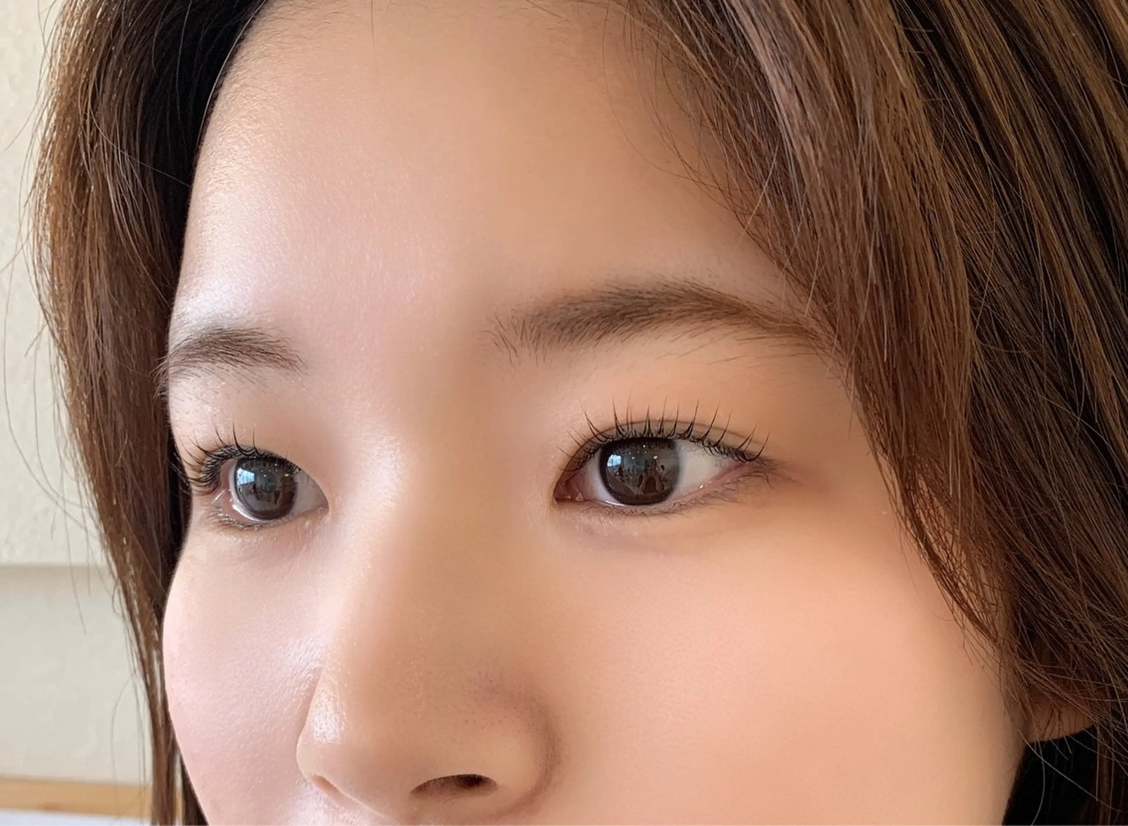 マツエク・マツパ plain溝の口 mikuのマツエク・マツパデザイン